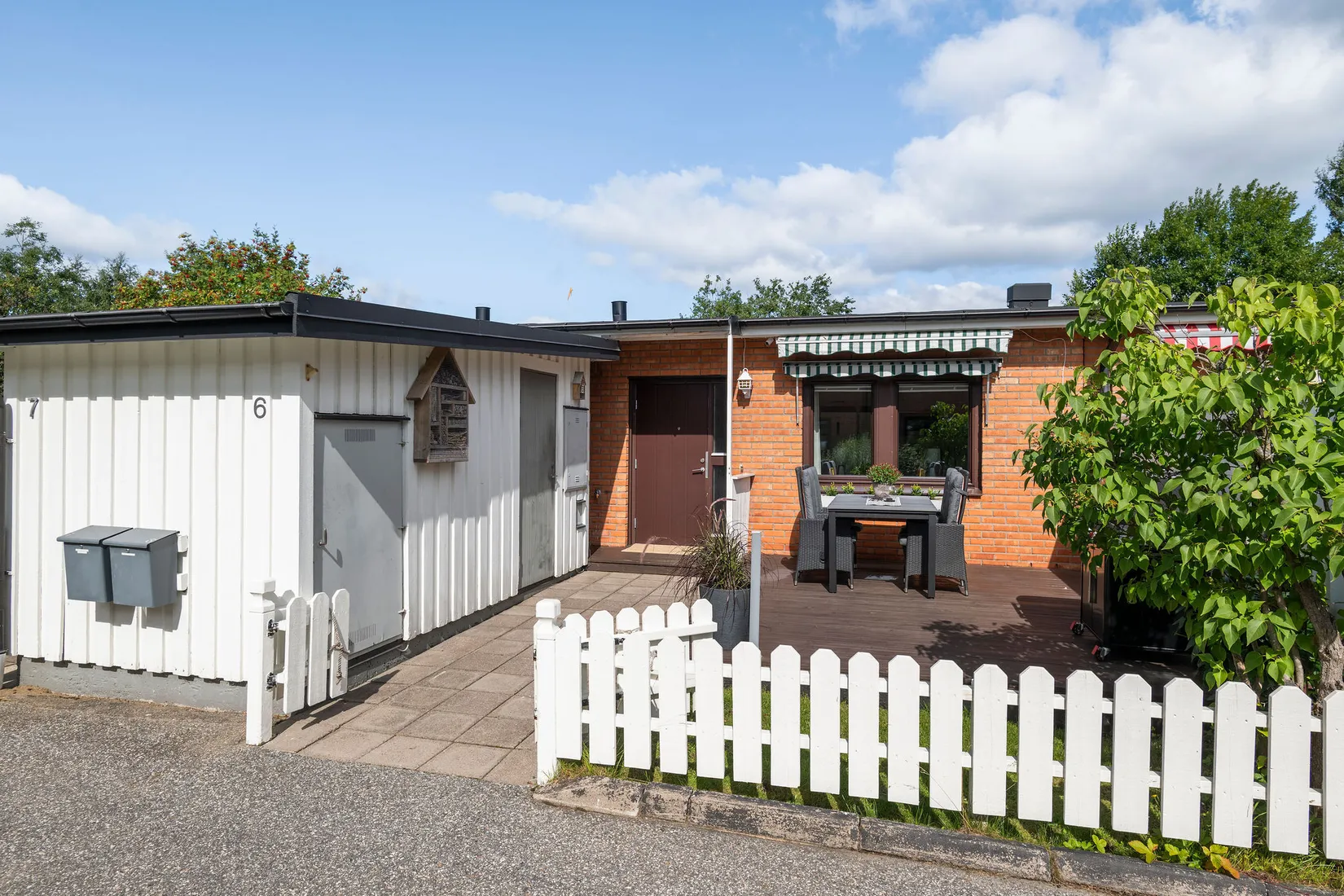 Bostadsrätt, Nynäshamnsvägen 6, Granloholm, Sundsvall