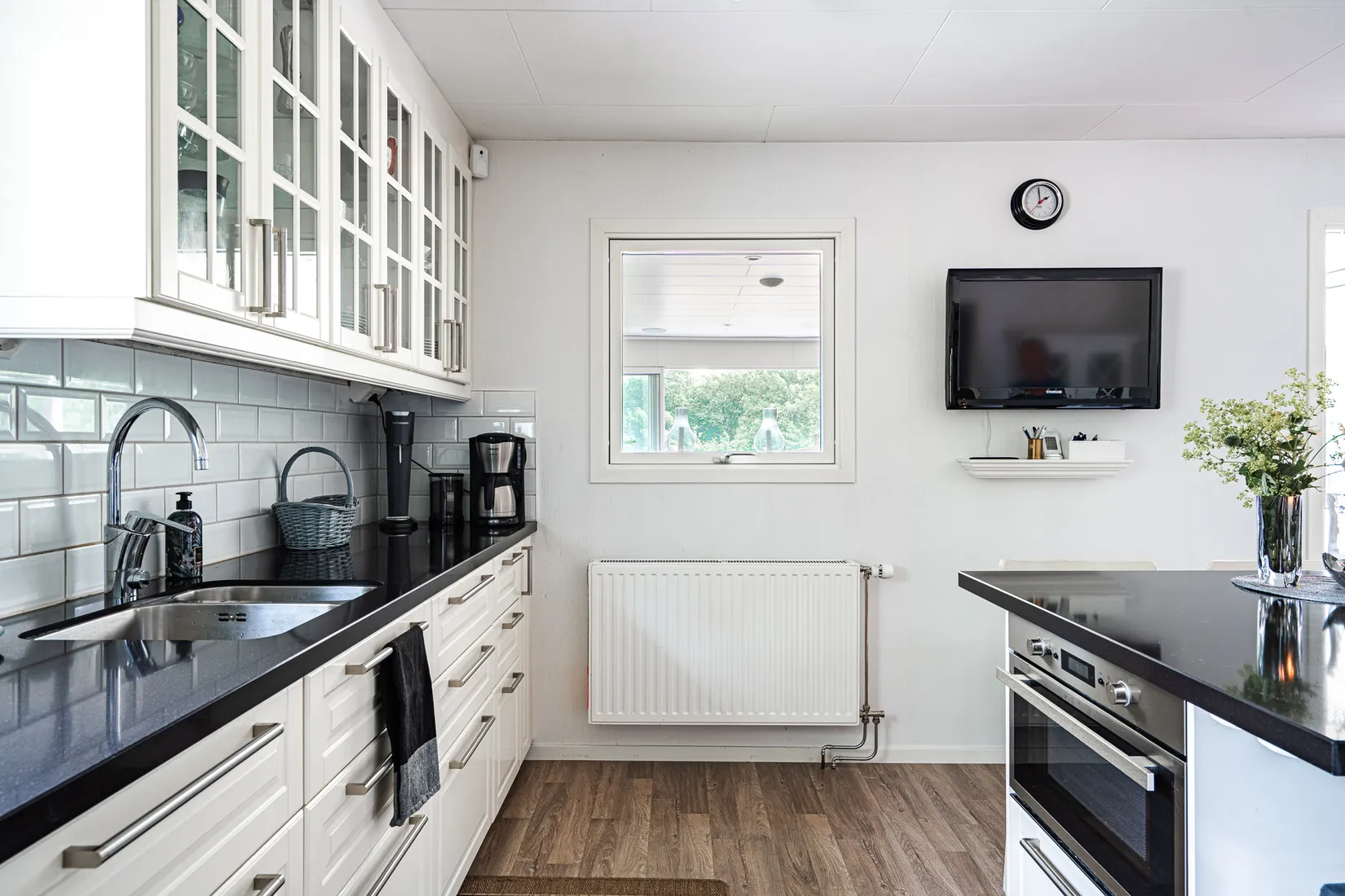 Villa, Gärdesbacken 6, Kvicksund, Västerås