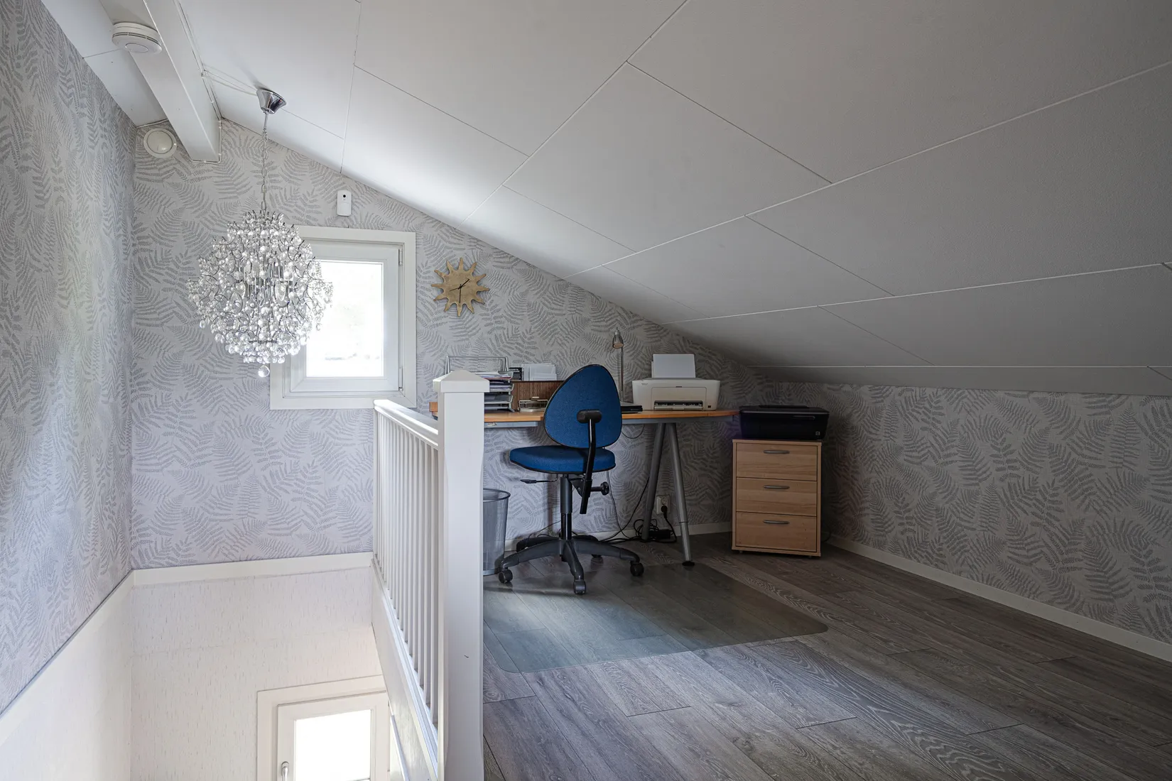 Villa, Gärdesbacken 6, Kvicksund, Västerås