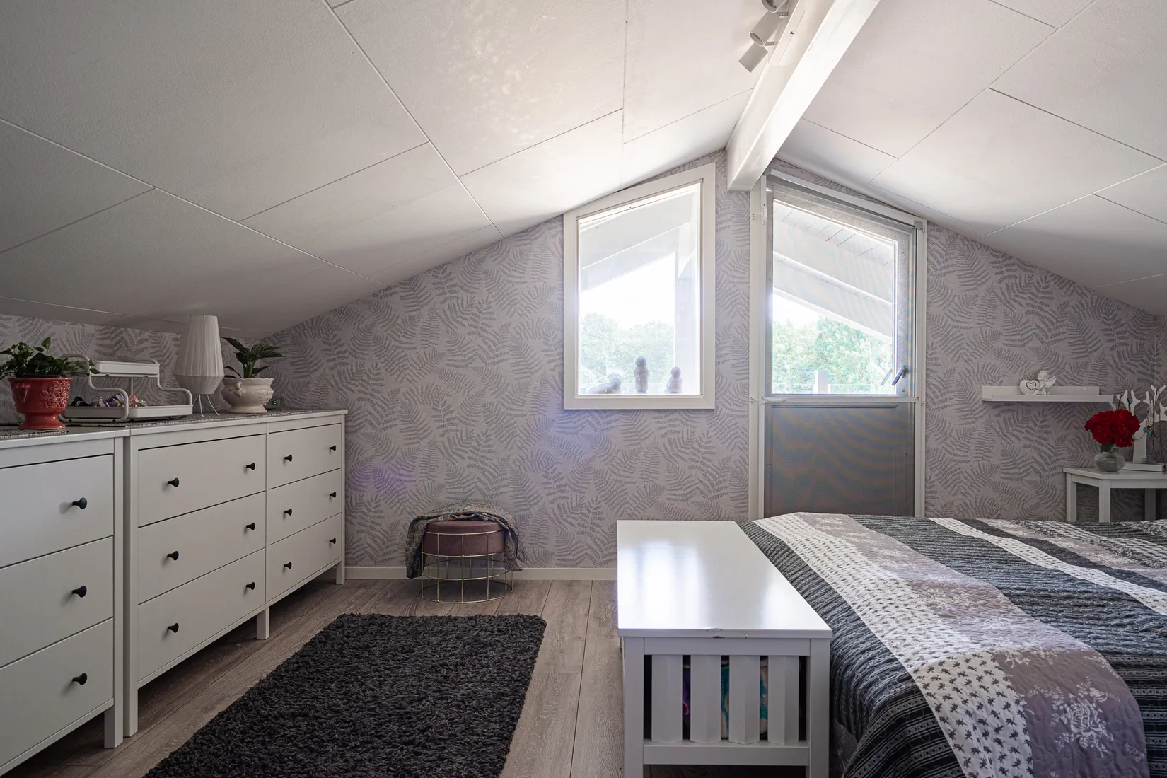 Villa, Gärdesbacken 6, Kvicksund, Västerås