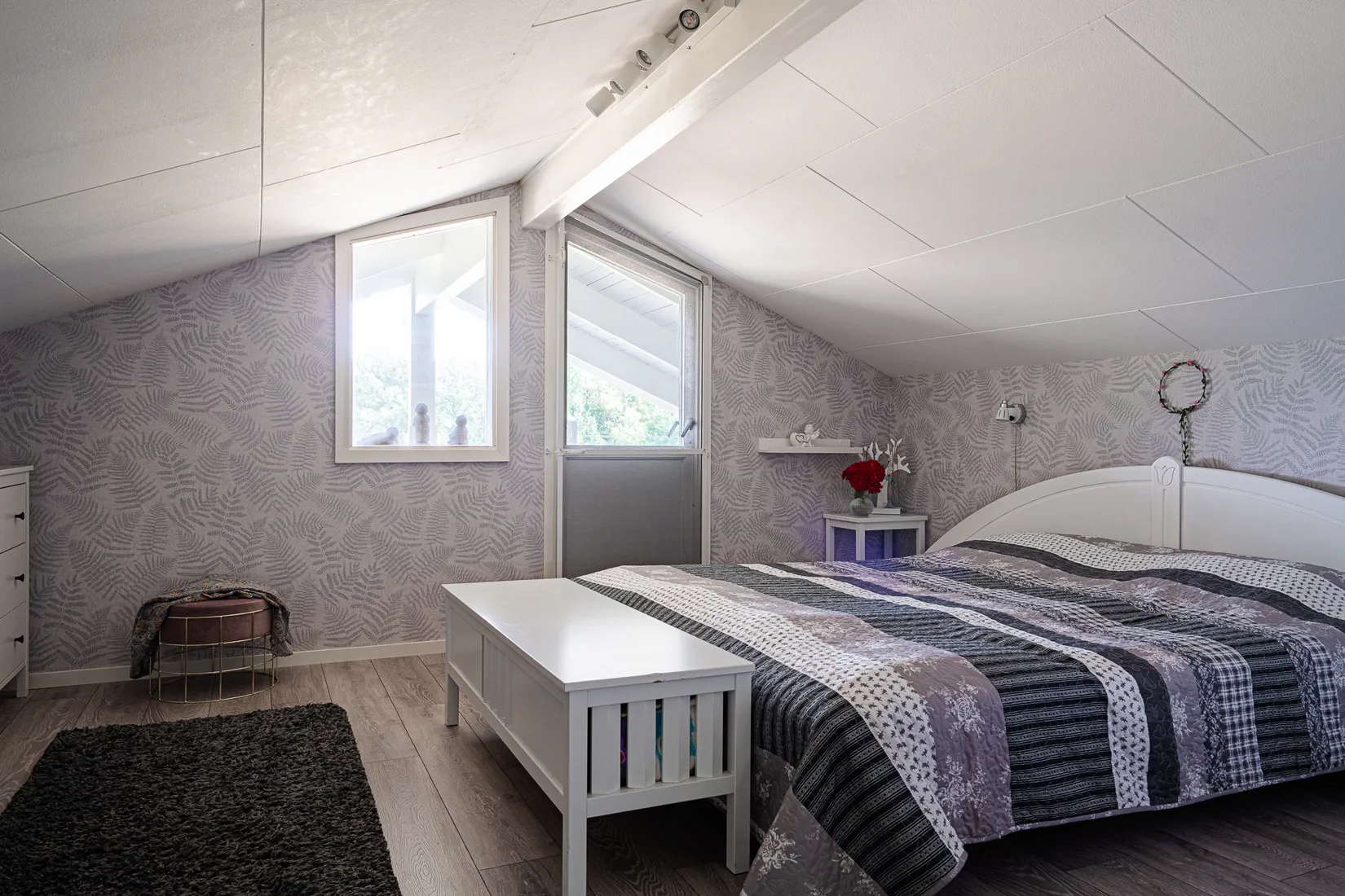 Villa, Gärdesbacken 6, Kvicksund, Västerås