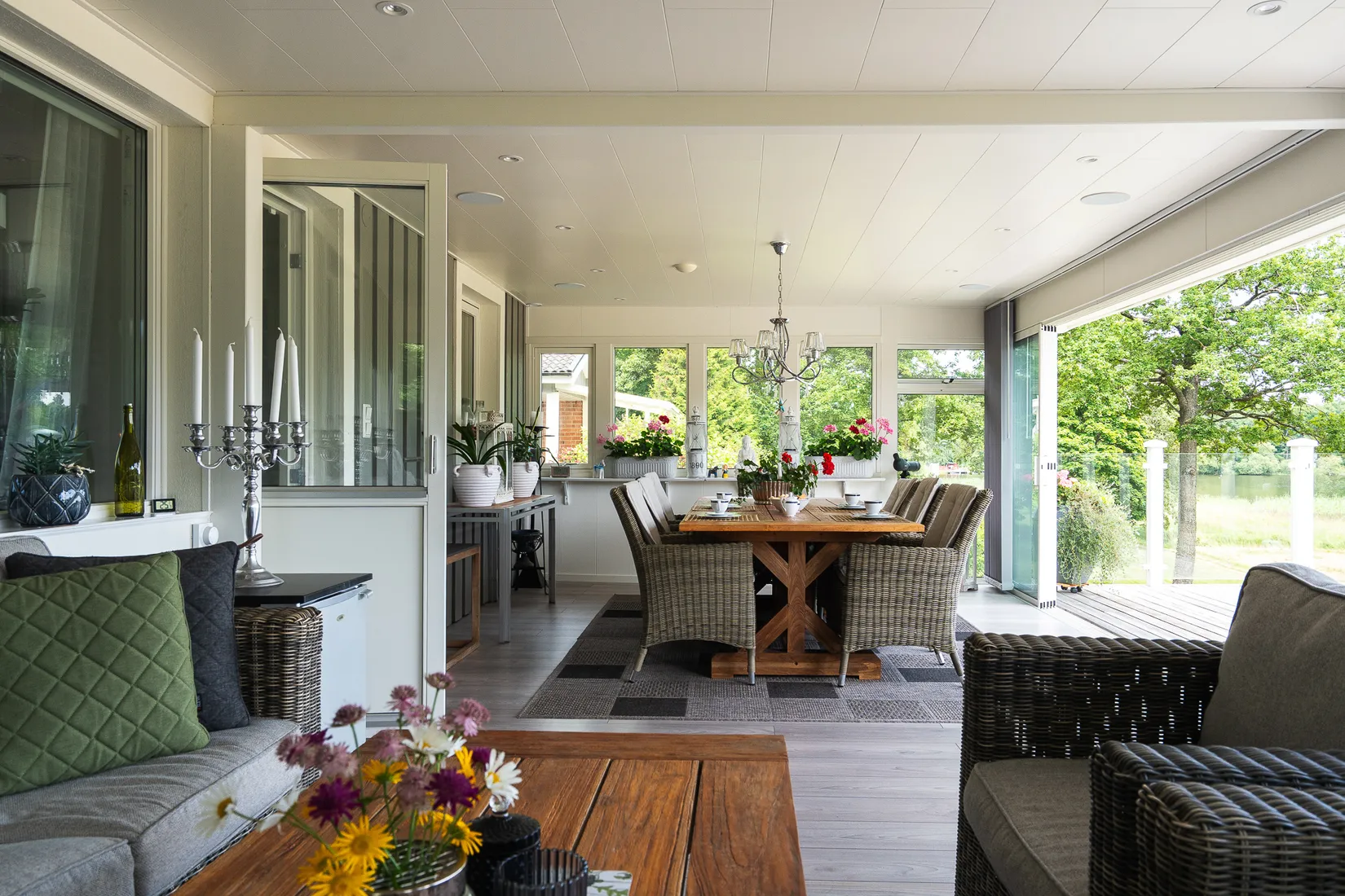 Villa, Gärdesbacken 6, Kvicksund, Västerås