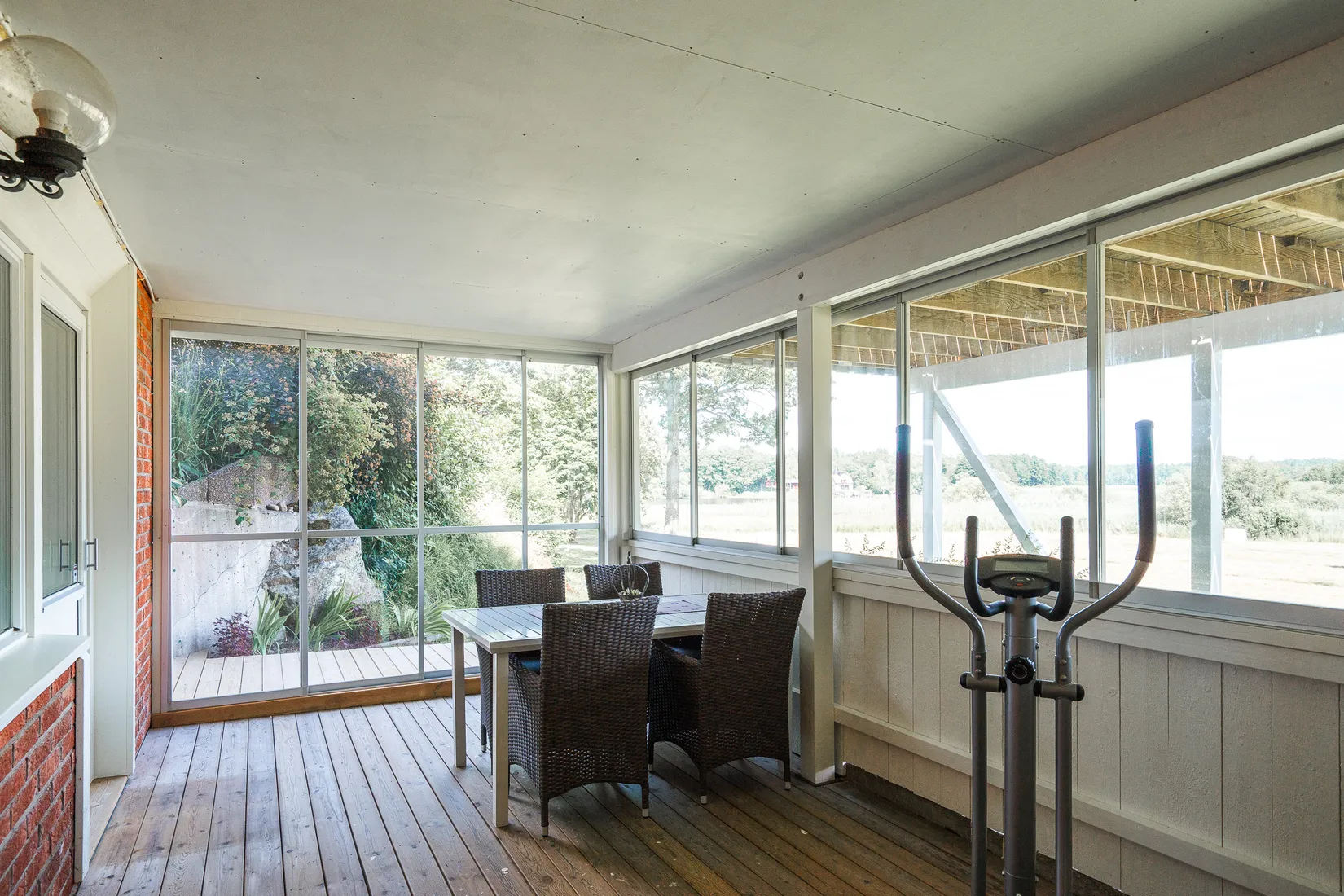 Villa, Gärdesbacken 6, Kvicksund, Västerås