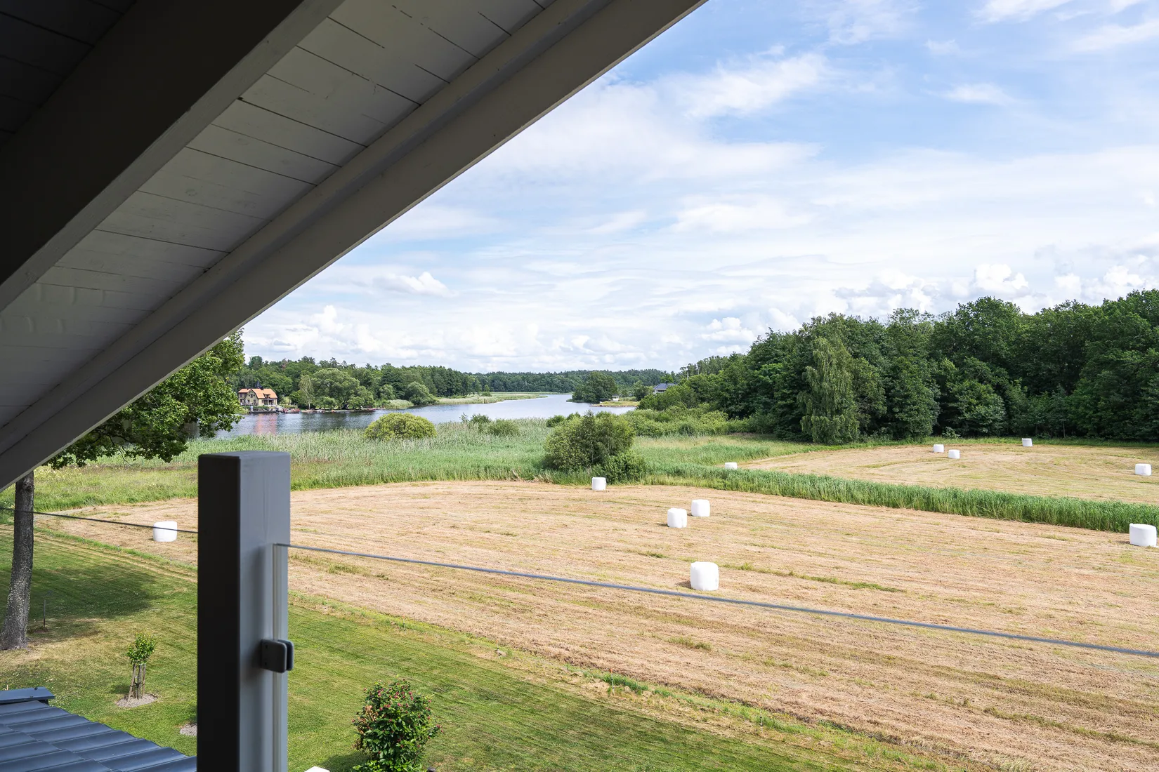 Villa, Gärdesbacken 6, Kvicksund, Västerås