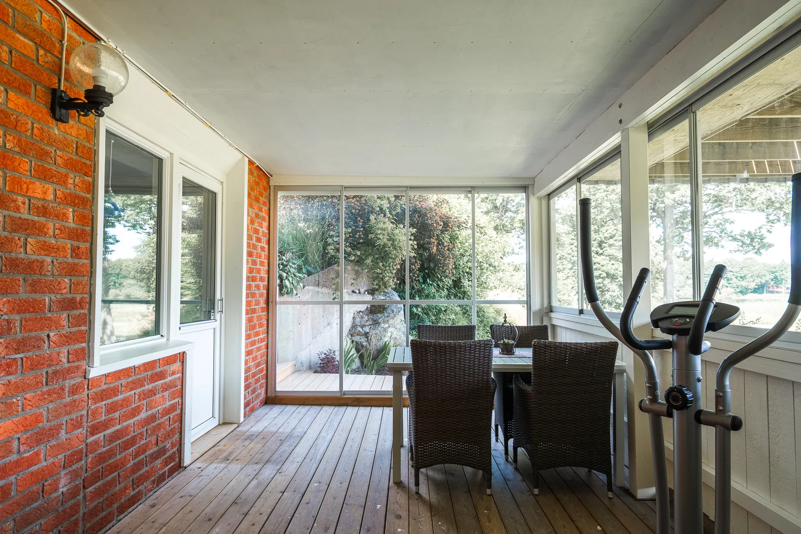 Villa, Gärdesbacken 6, Kvicksund, Västerås