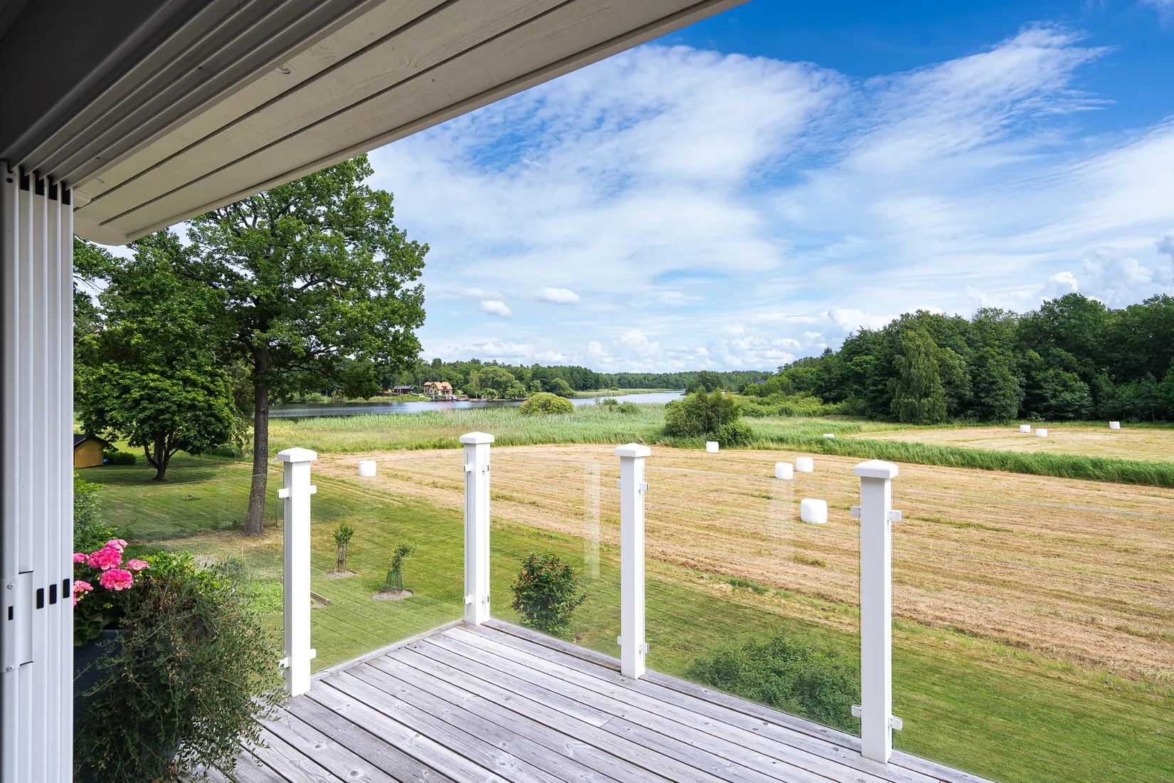 Villa, Gärdesbacken 6, Kvicksund, Västerås