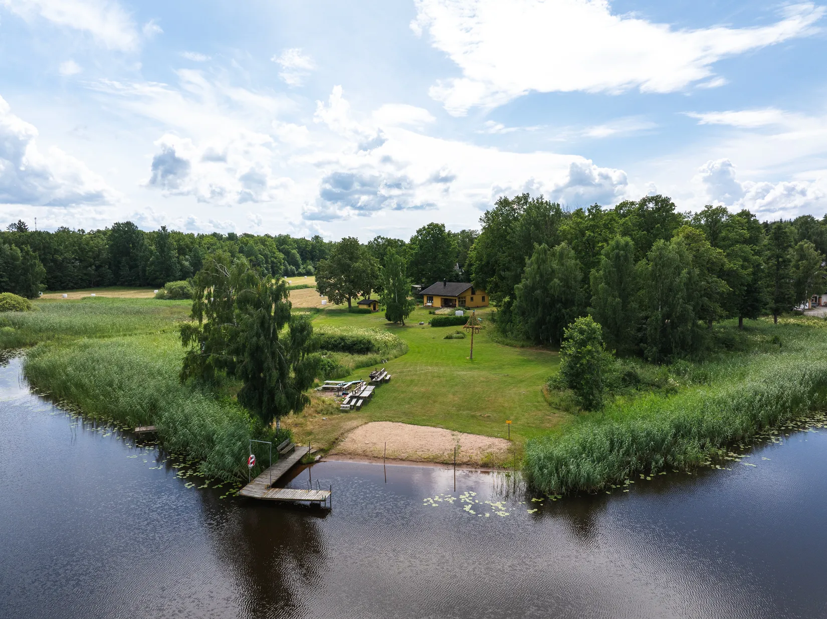 Villa, Gärdesbacken 6, Kvicksund, Västerås