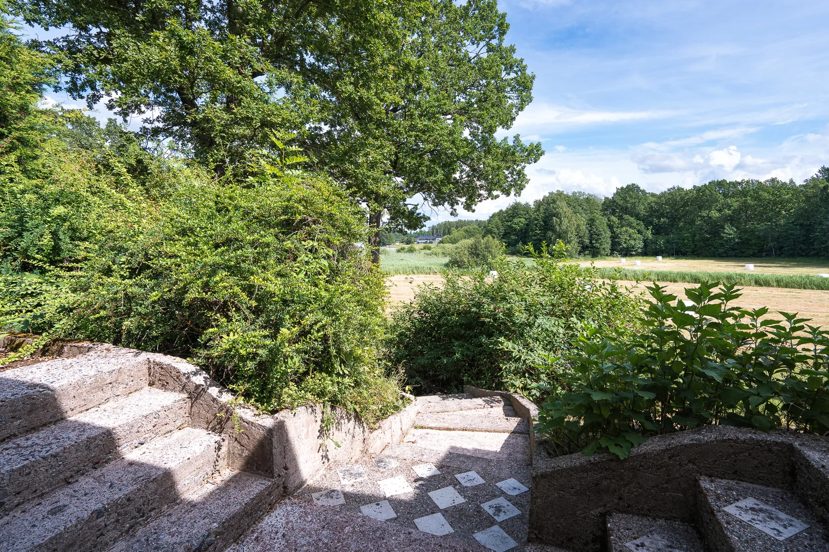 Villa, Gärdesbacken 6, Kvicksund, Västerås