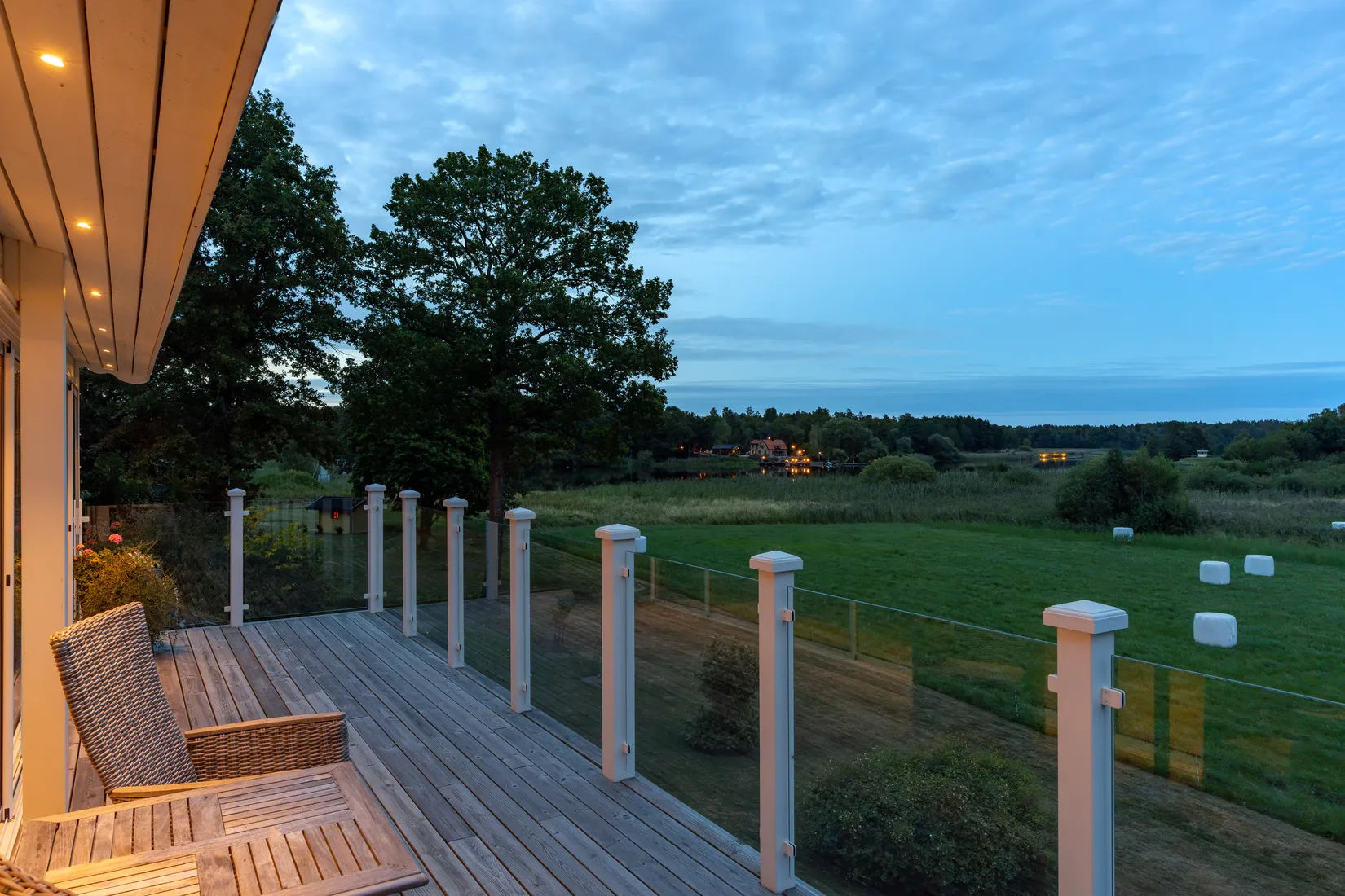Villa, Gärdesbacken 6, Kvicksund, Västerås