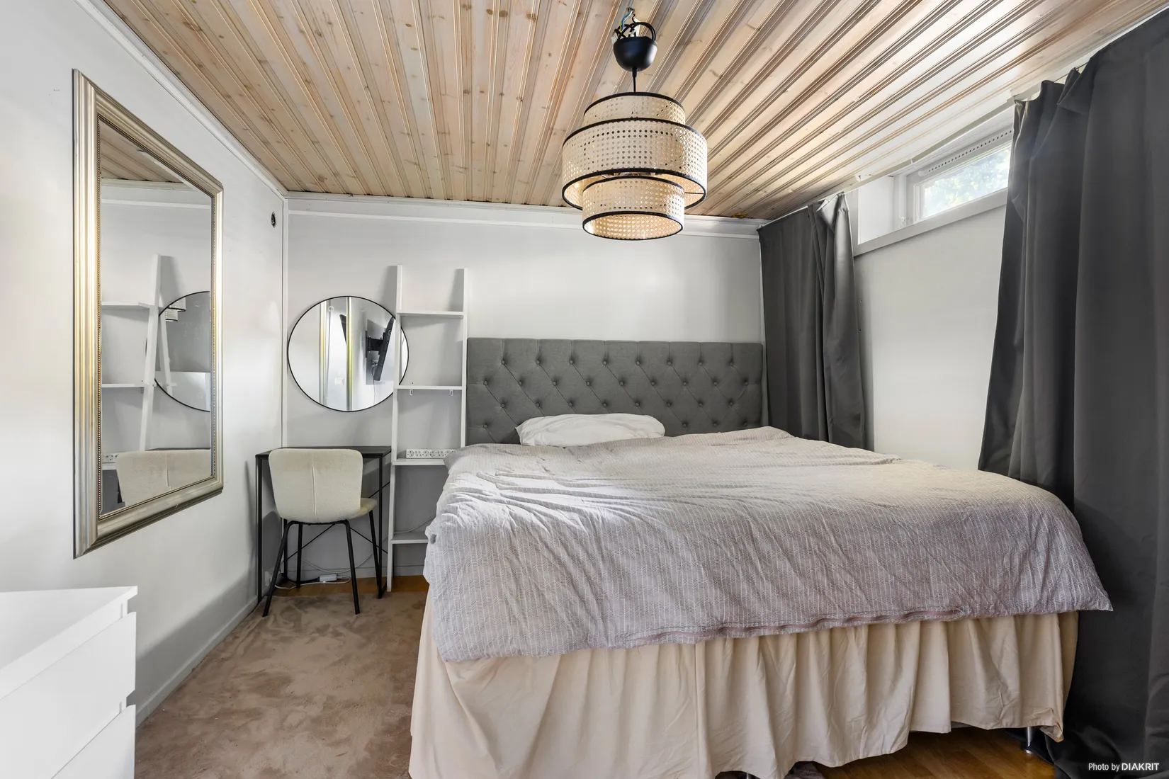Villa, Lyckevägen 4, Närsbo, Alingsås