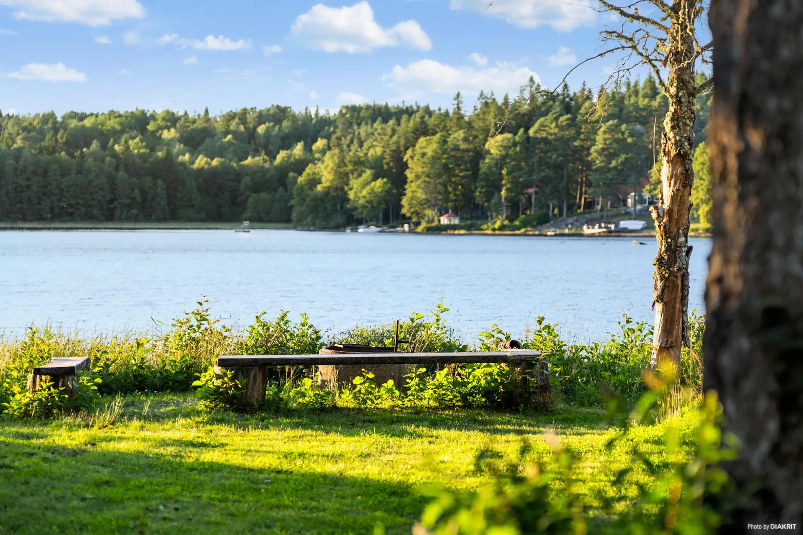 Villa, Lyckevägen 4, Närsbo, Alingsås