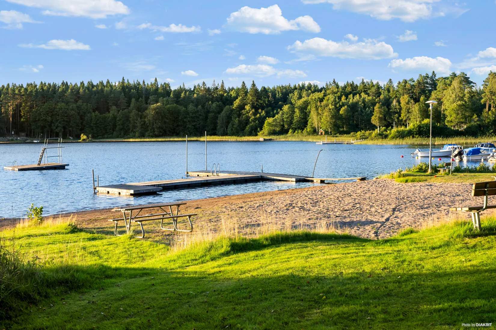 Villa, Lyckevägen 4, Närsbo, Alingsås