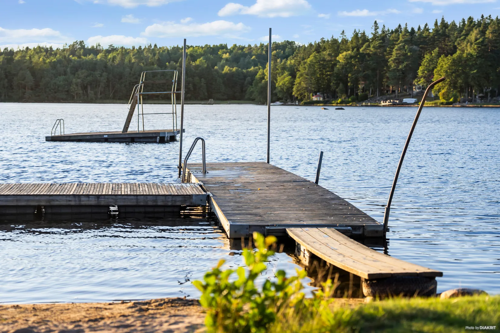 Villa, Lyckevägen 4, Närsbo, Alingsås