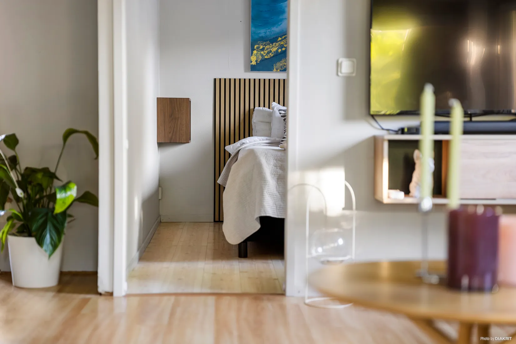 Villa, Lyckevägen 4, Närsbo, Alingsås