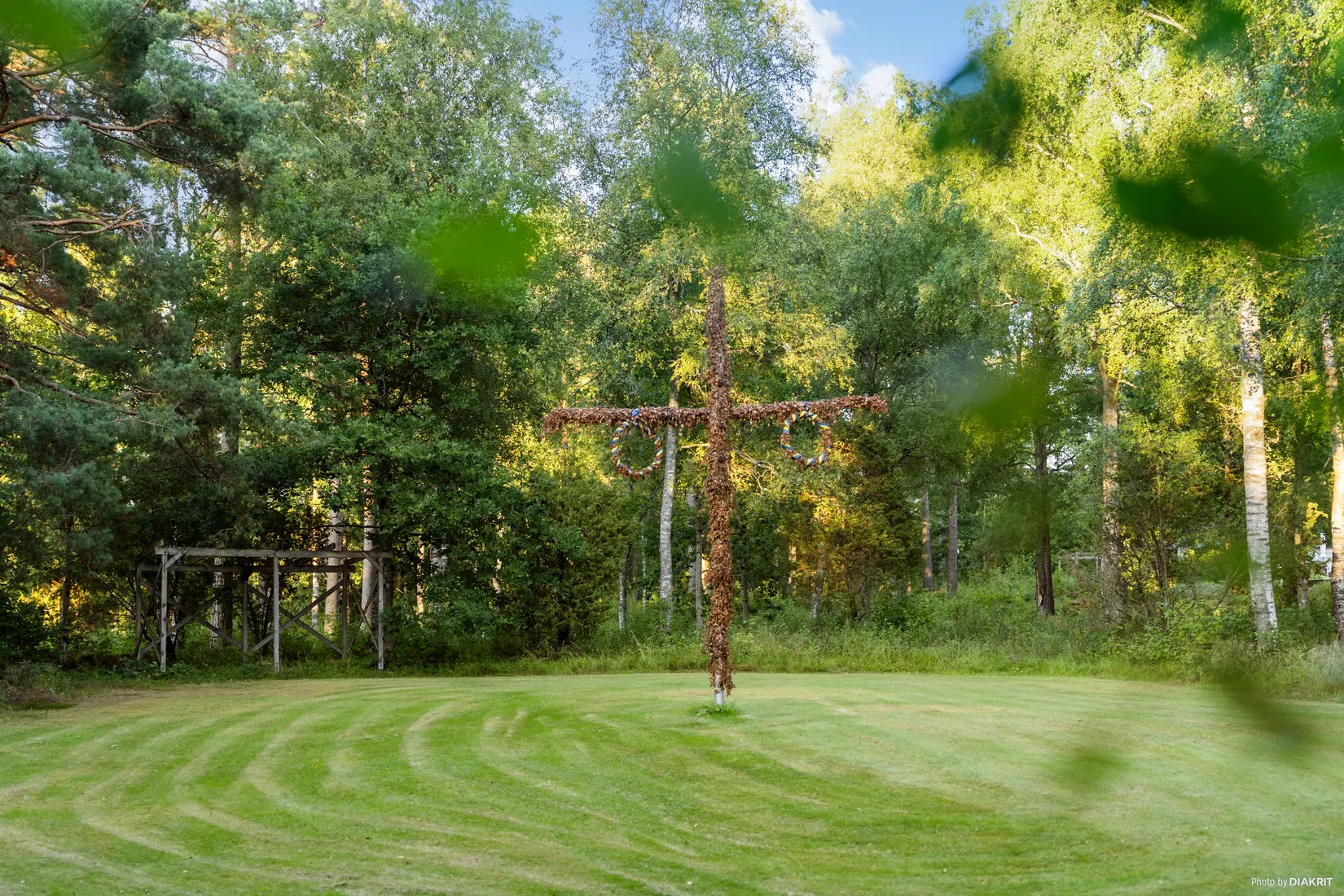 Villa, Lyckevägen 4, Närsbo, Alingsås