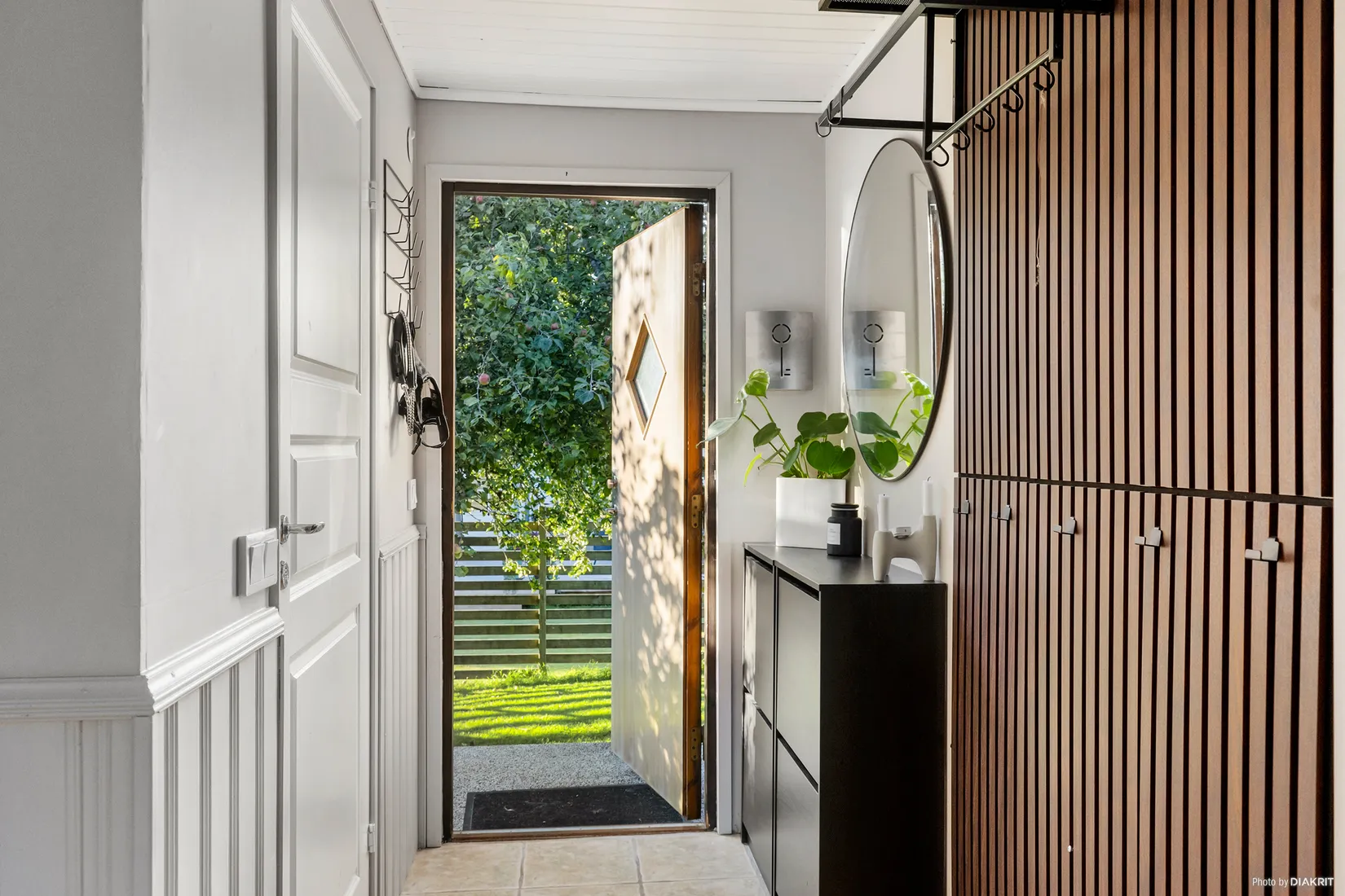 Villa, Lyckevägen 4, Närsbo, Alingsås