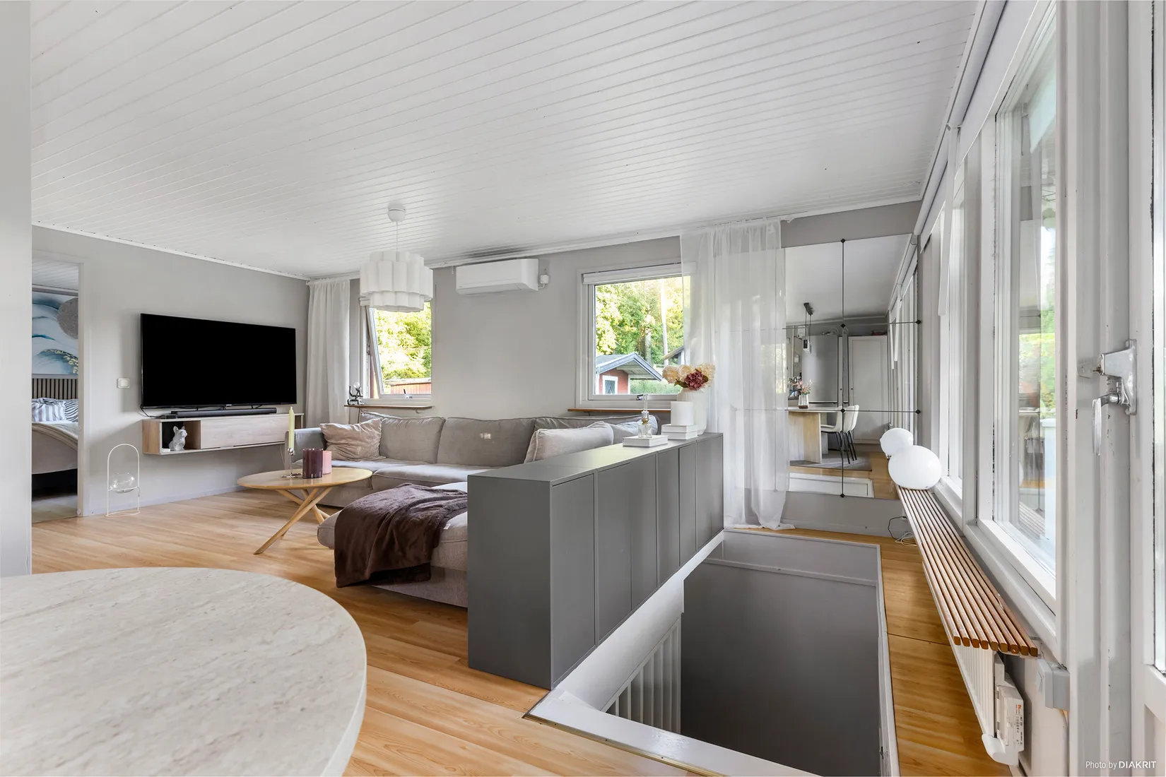 Villa, Lyckevägen 4, Närsbo, Alingsås