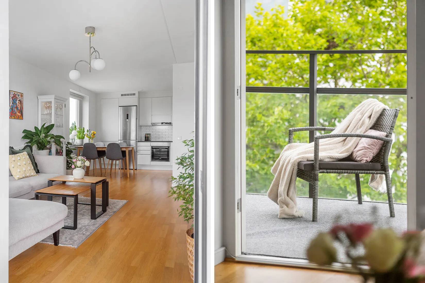 Bostadsrätt, Stora Högestensgatan 2, Kalkbrottet, Malmö