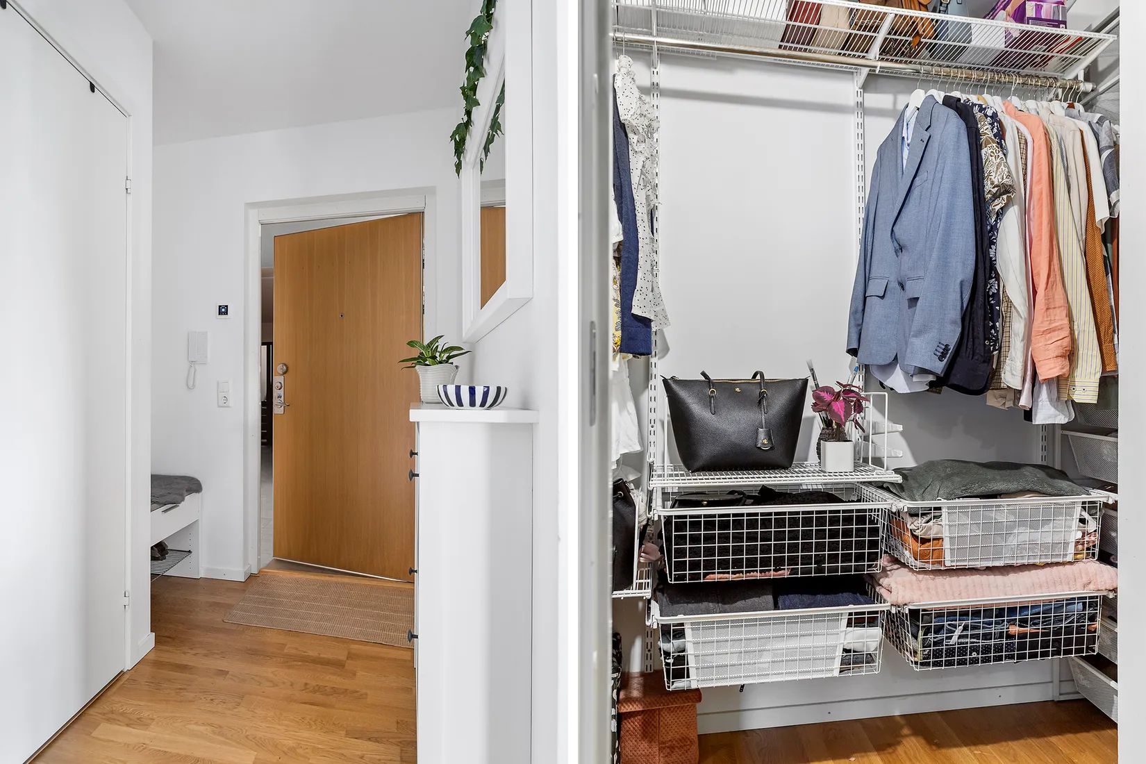 Bostadsrätt, Stora Högestensgatan 2, Kalkbrottet, Malmö