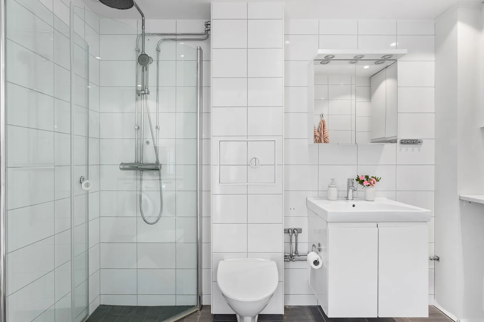 Bostadsrätt, Stora Högestensgatan 2, Kalkbrottet, Malmö