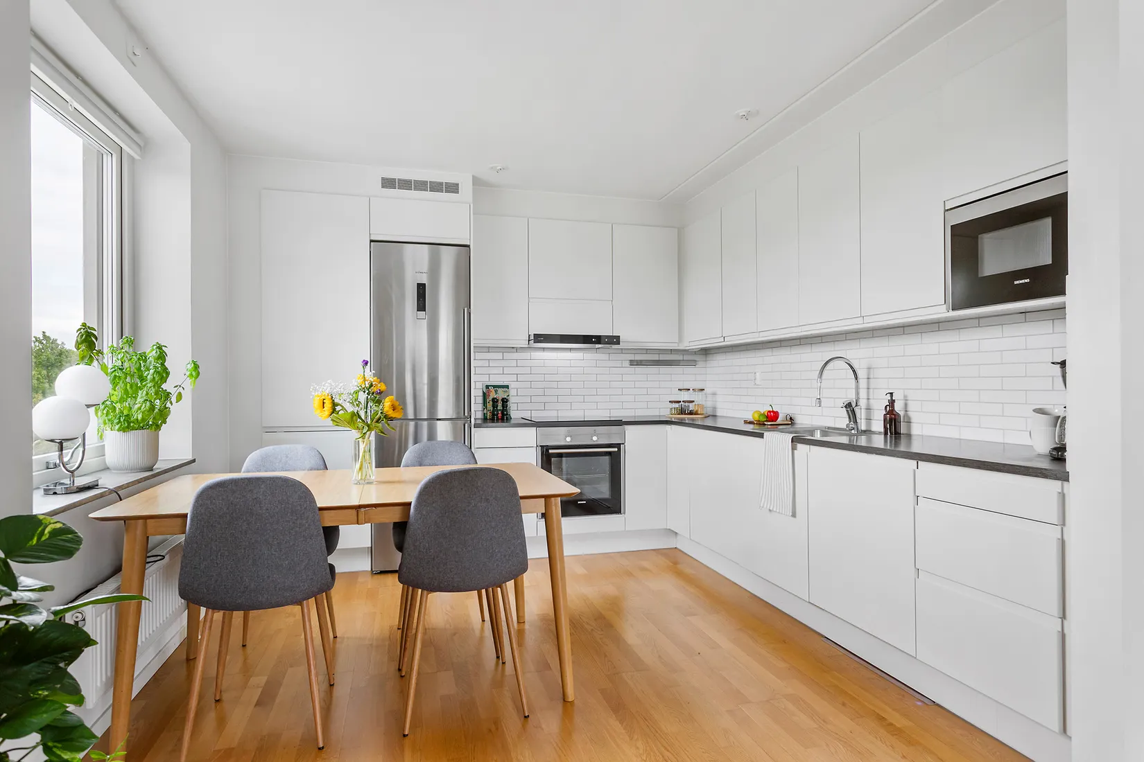 Bostadsrätt, Stora Högestensgatan 2, Kalkbrottet, Malmö
