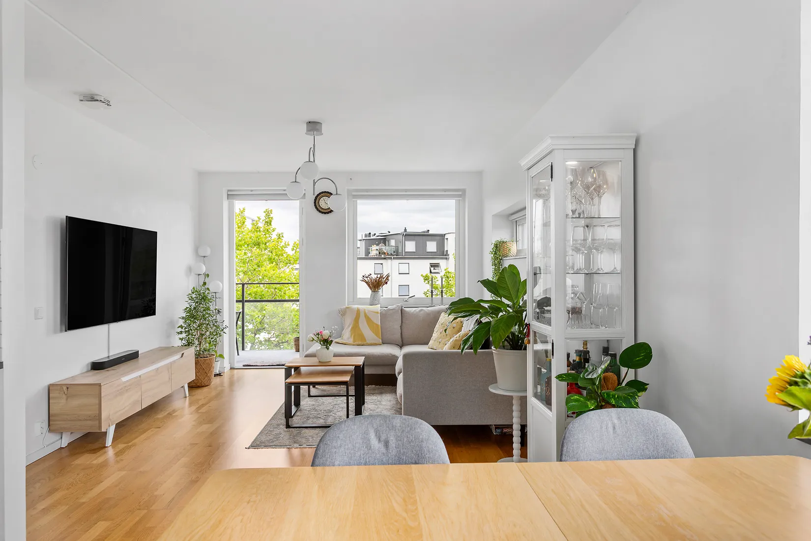 Bostadsrätt, Stora Högestensgatan 2, Kalkbrottet, Malmö