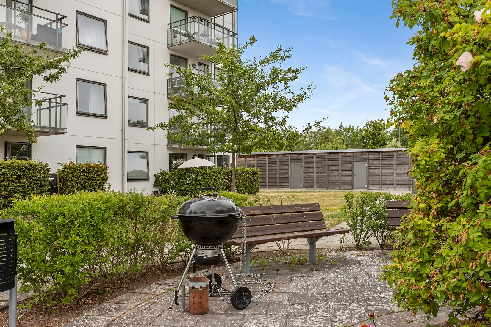 Bostadsrätt, Stora Högestensgatan 2, Kalkbrottet, Malmö