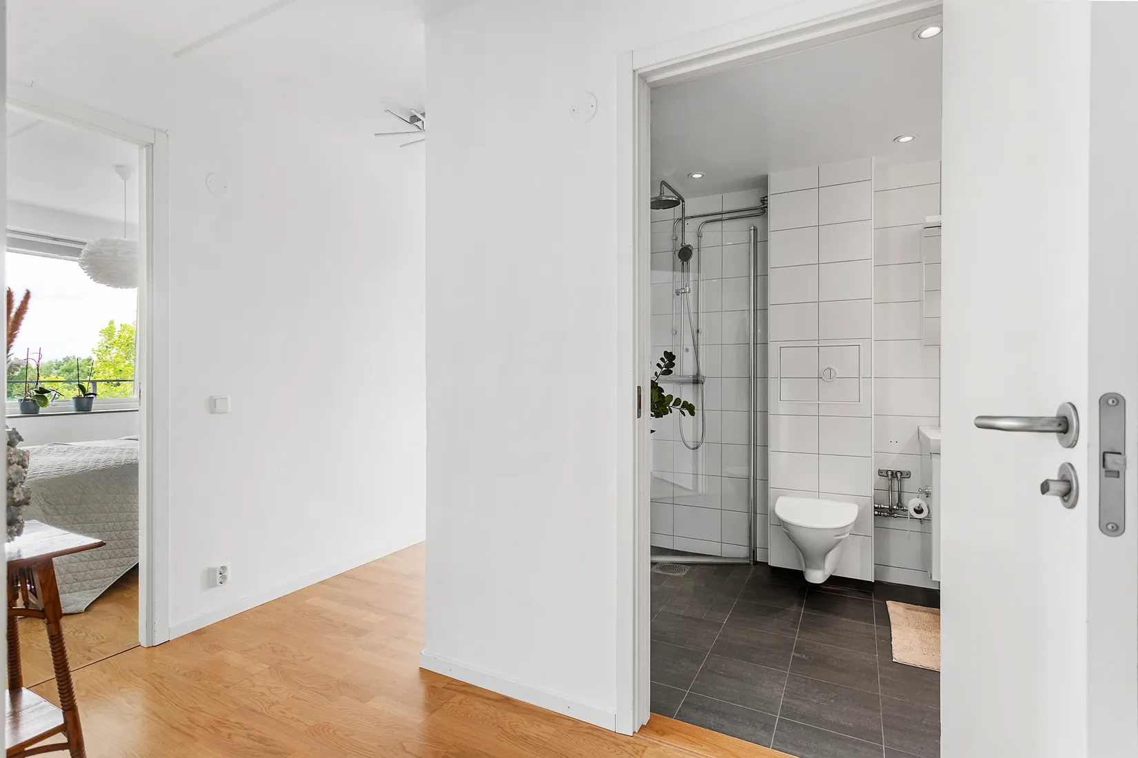 Bostadsrätt, Stora Högestensgatan 2, Kalkbrottet, Malmö