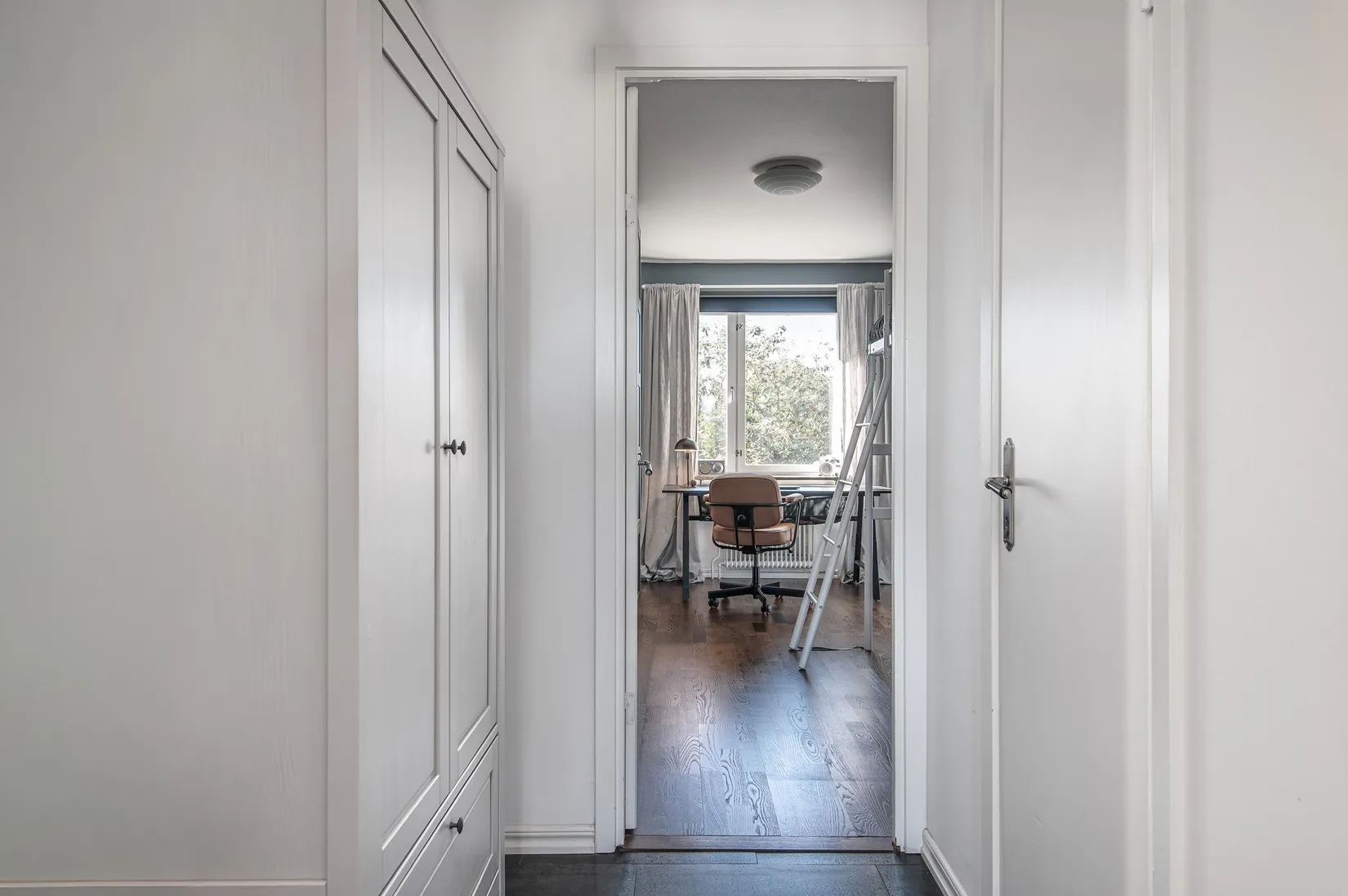 Bostadsrätt, Lanhagsgatan 1, Skarphagen, Norrköping