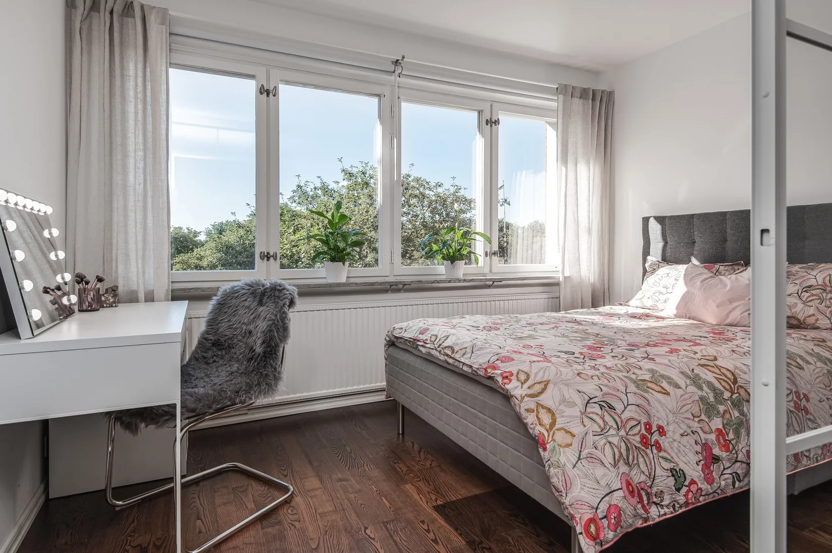 Bostadsrätt, Lanhagsgatan 1, Skarphagen, Norrköping