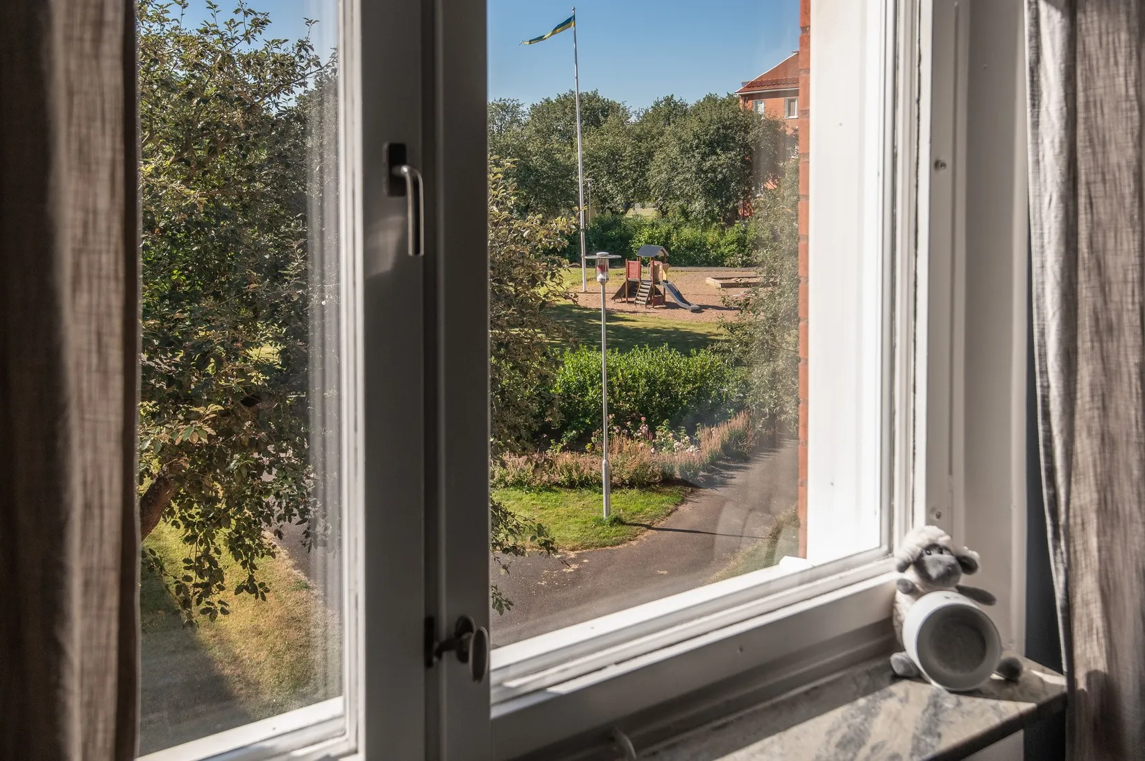 Bostadsrätt, Lanhagsgatan 1, Skarphagen, Norrköping
