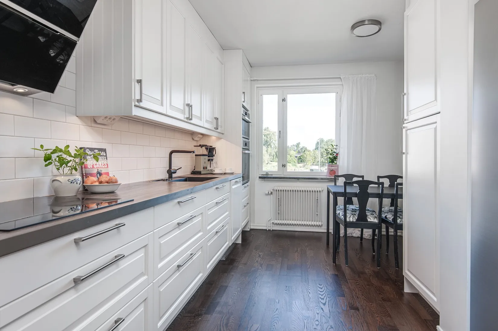 Bostadsrätt, Lanhagsgatan 1, Skarphagen, Norrköping