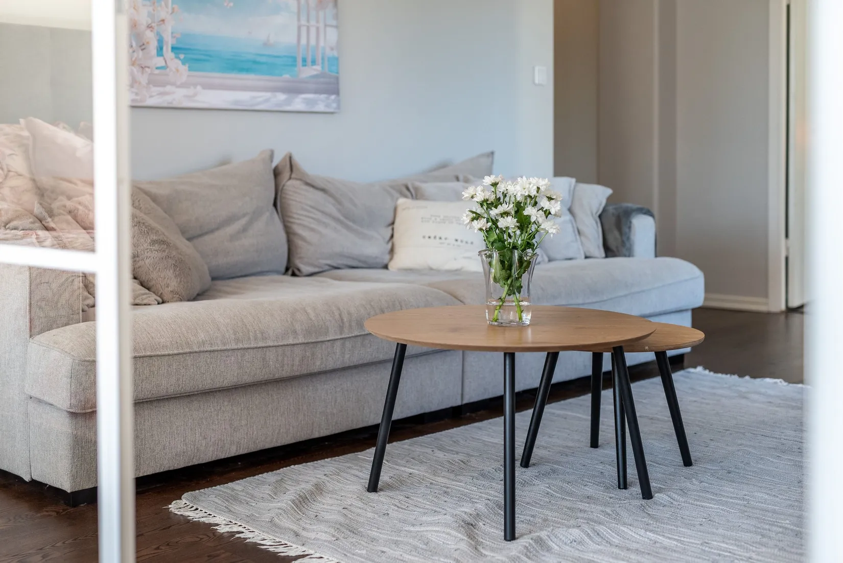 Bostadsrätt, Lanhagsgatan 1, Skarphagen, Norrköping