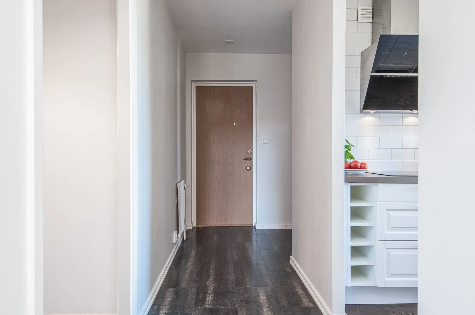 Bostadsrätt, Lanhagsgatan 1, Skarphagen, Norrköping