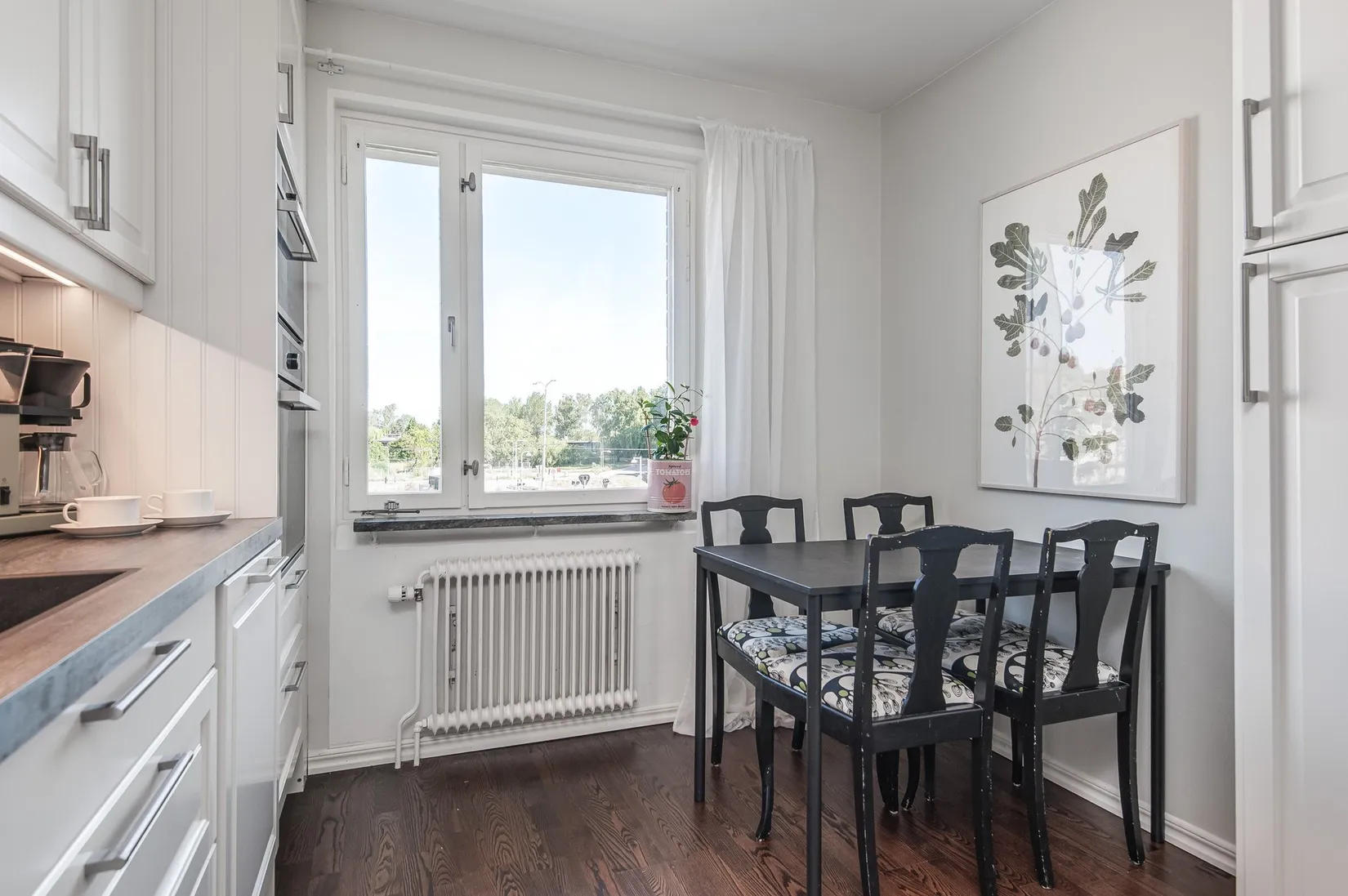 Bostadsrätt, Lanhagsgatan 1, Skarphagen, Norrköping