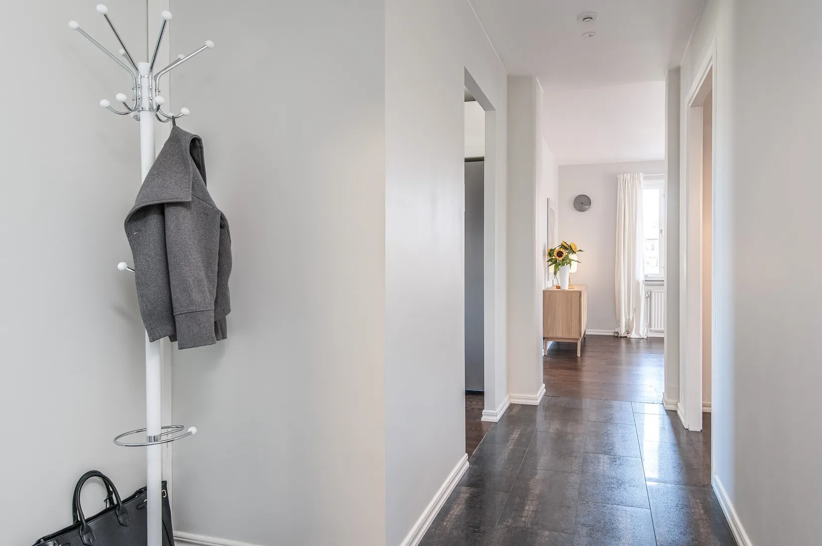 Bostadsrätt, Lanhagsgatan 1, Skarphagen, Norrköping