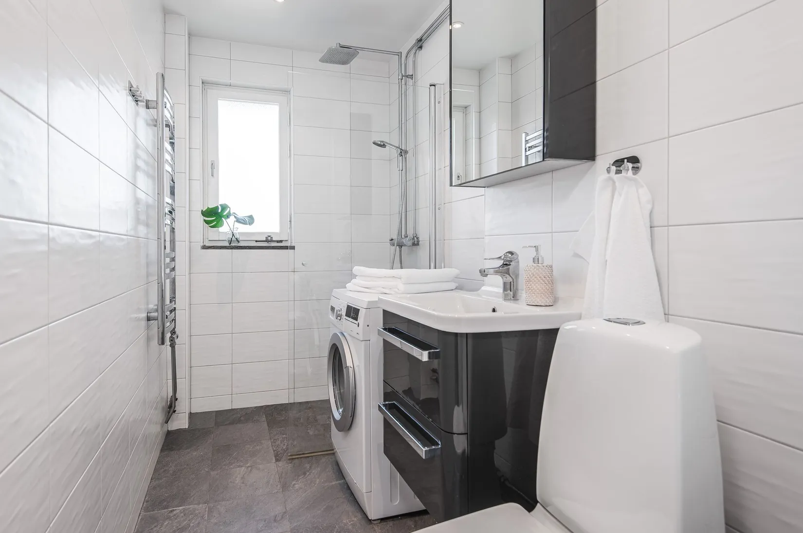 Bostadsrätt, Lanhagsgatan 1, Skarphagen, Norrköping