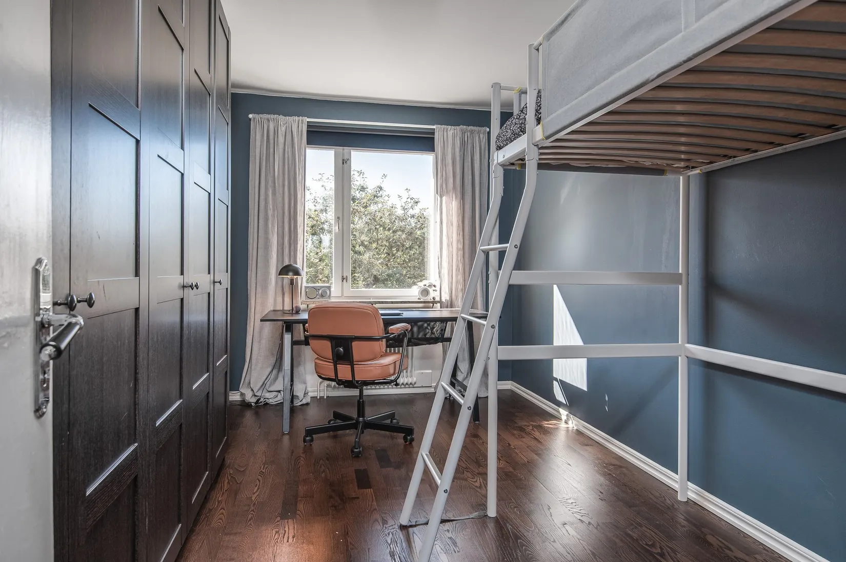 Bostadsrätt, Lanhagsgatan 1, Skarphagen, Norrköping