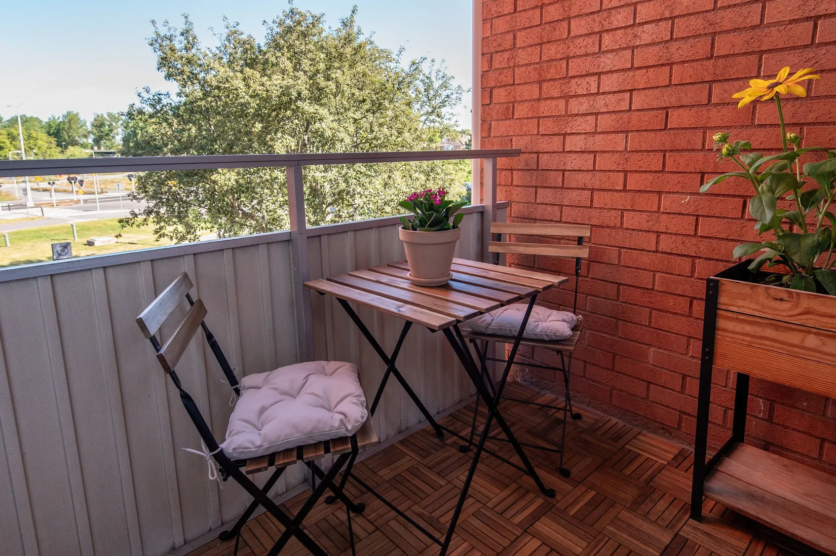 Bostadsrätt, Lanhagsgatan 1, Skarphagen, Norrköping