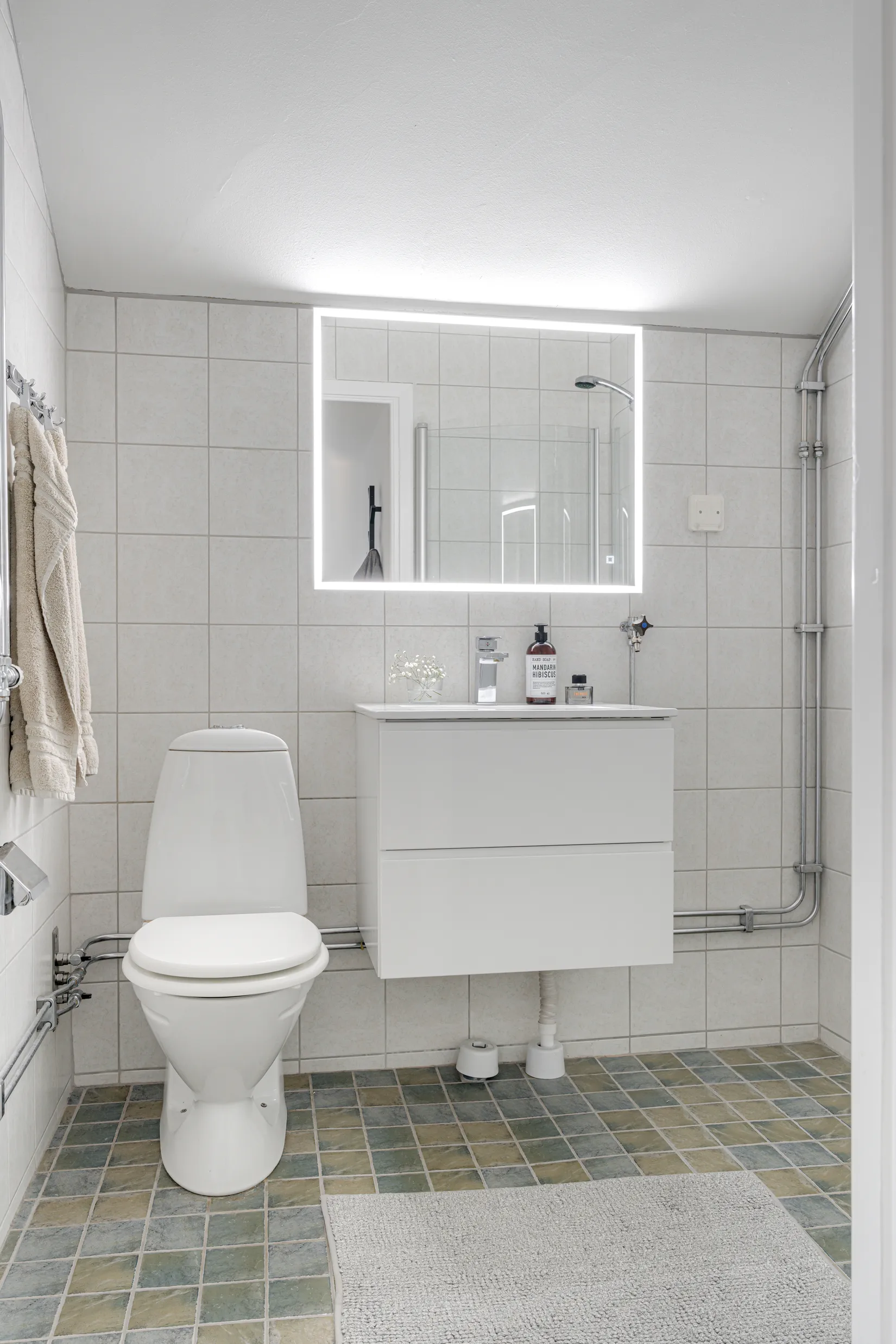 Bostadsrätt, Horsagatan 2 B, Edvinshem, Ystad