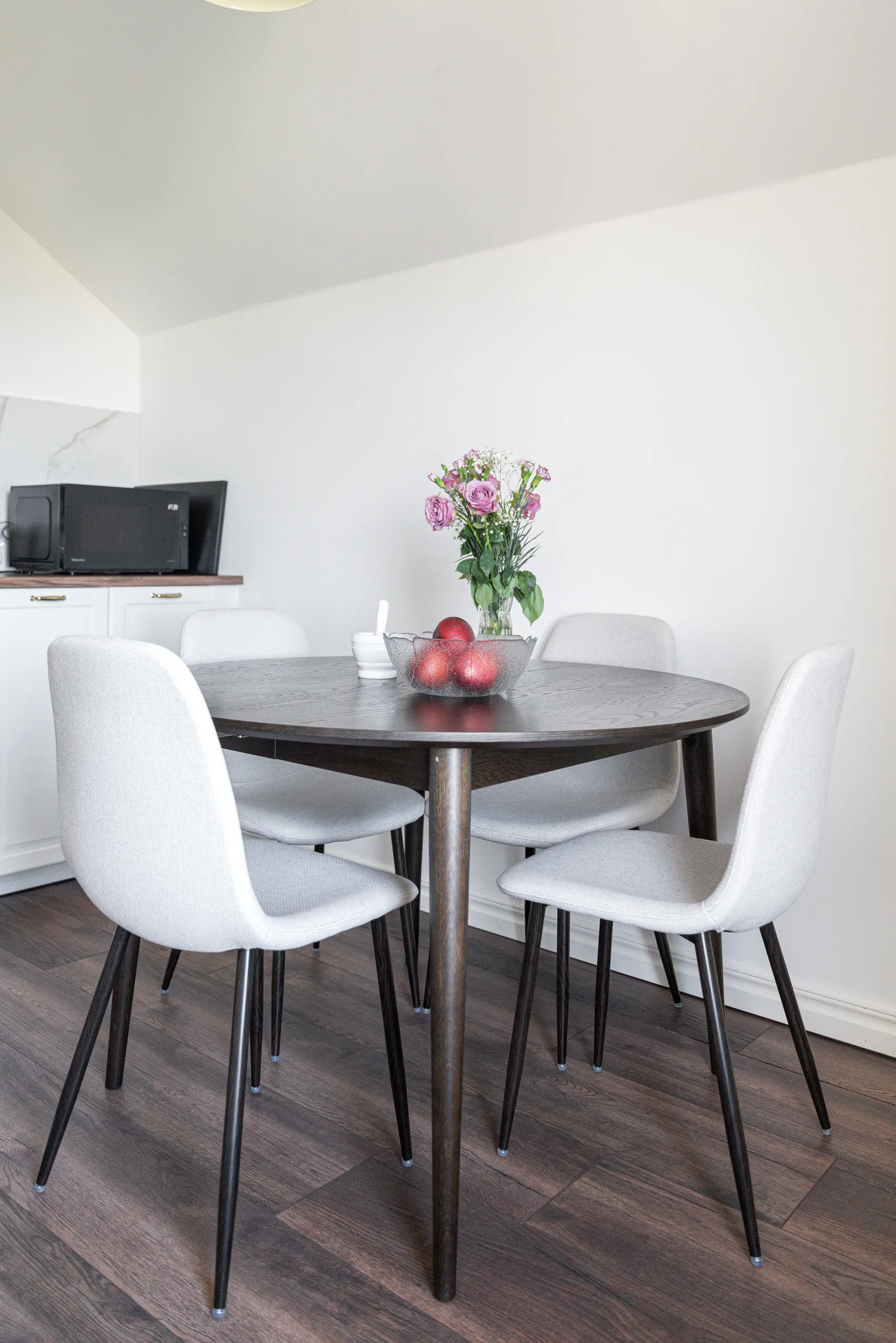 Bostadsrätt, Horsagatan 2 B, Edvinshem, Ystad