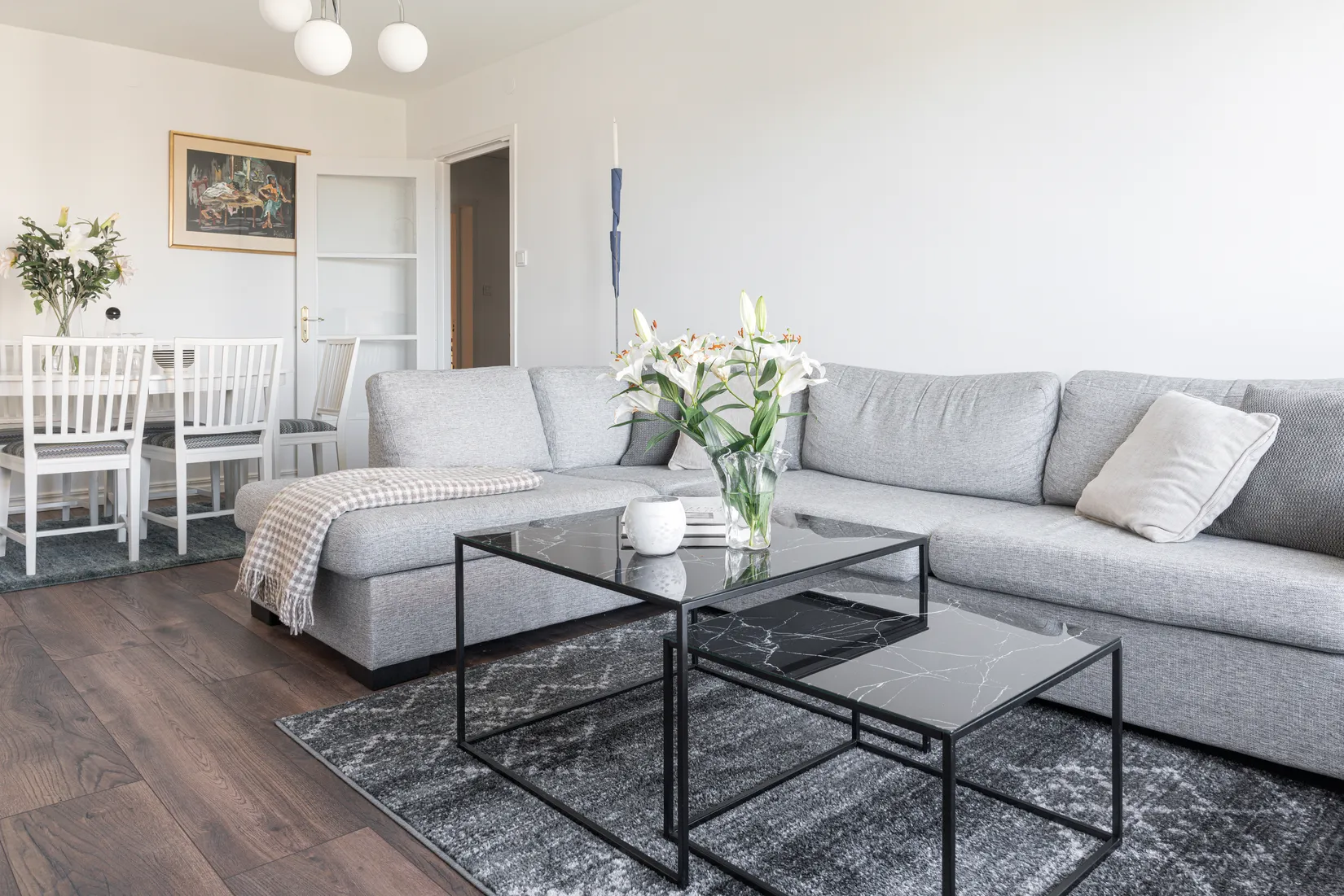 Bostadsrätt, Horsagatan 2 B, Edvinshem, Ystad