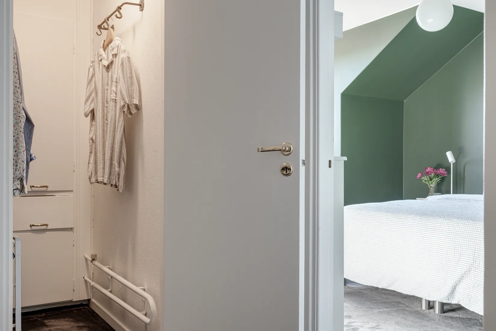 Bostadsrätt, Horsagatan 2 B, Edvinshem, Ystad