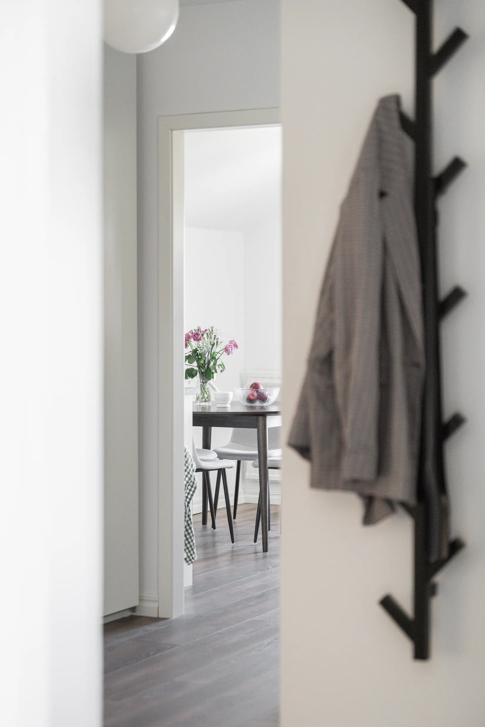 Bostadsrätt, Horsagatan 2 B, Edvinshem, Ystad
