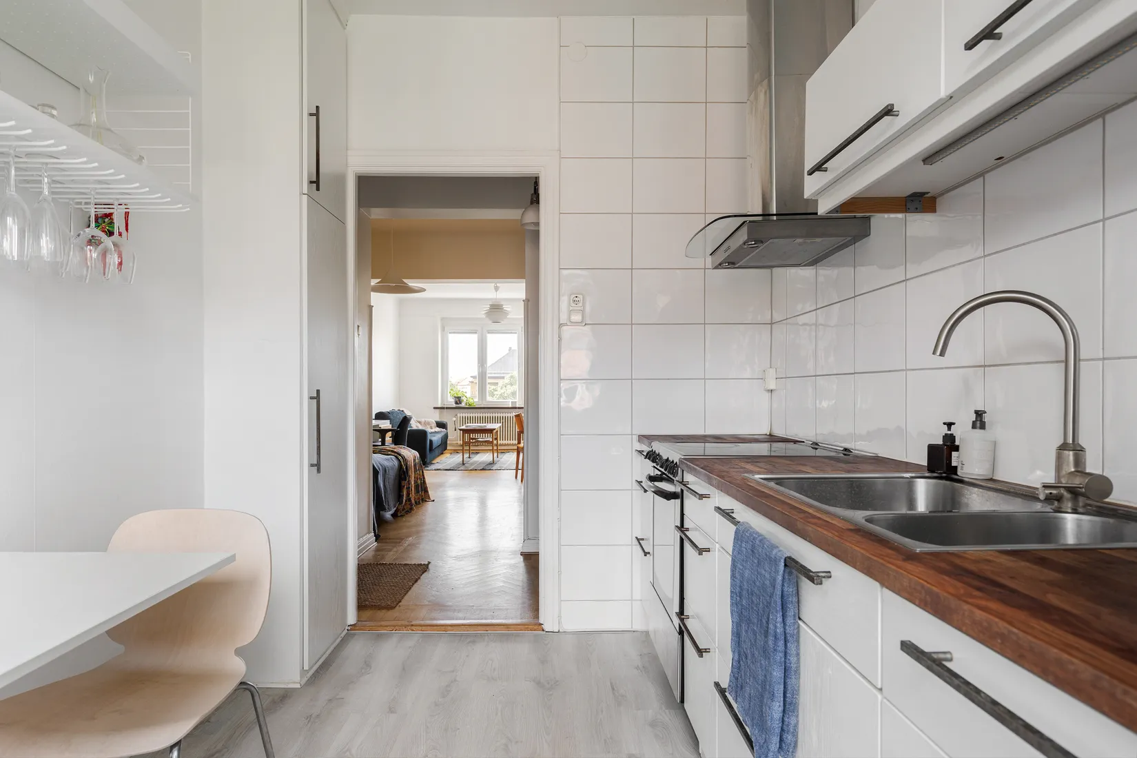 Bostadsrätt, Amiralsgatan 72B, Nobeltorget, Malmö