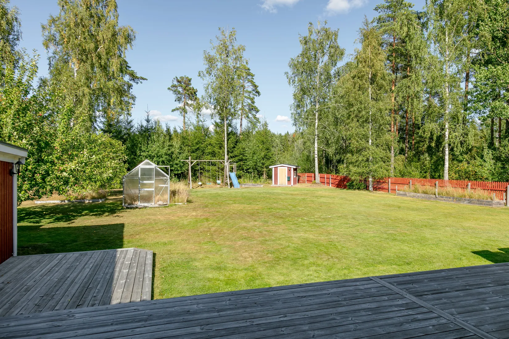 Villa, Skyttevägen 7, Ormaryd, Nässjö