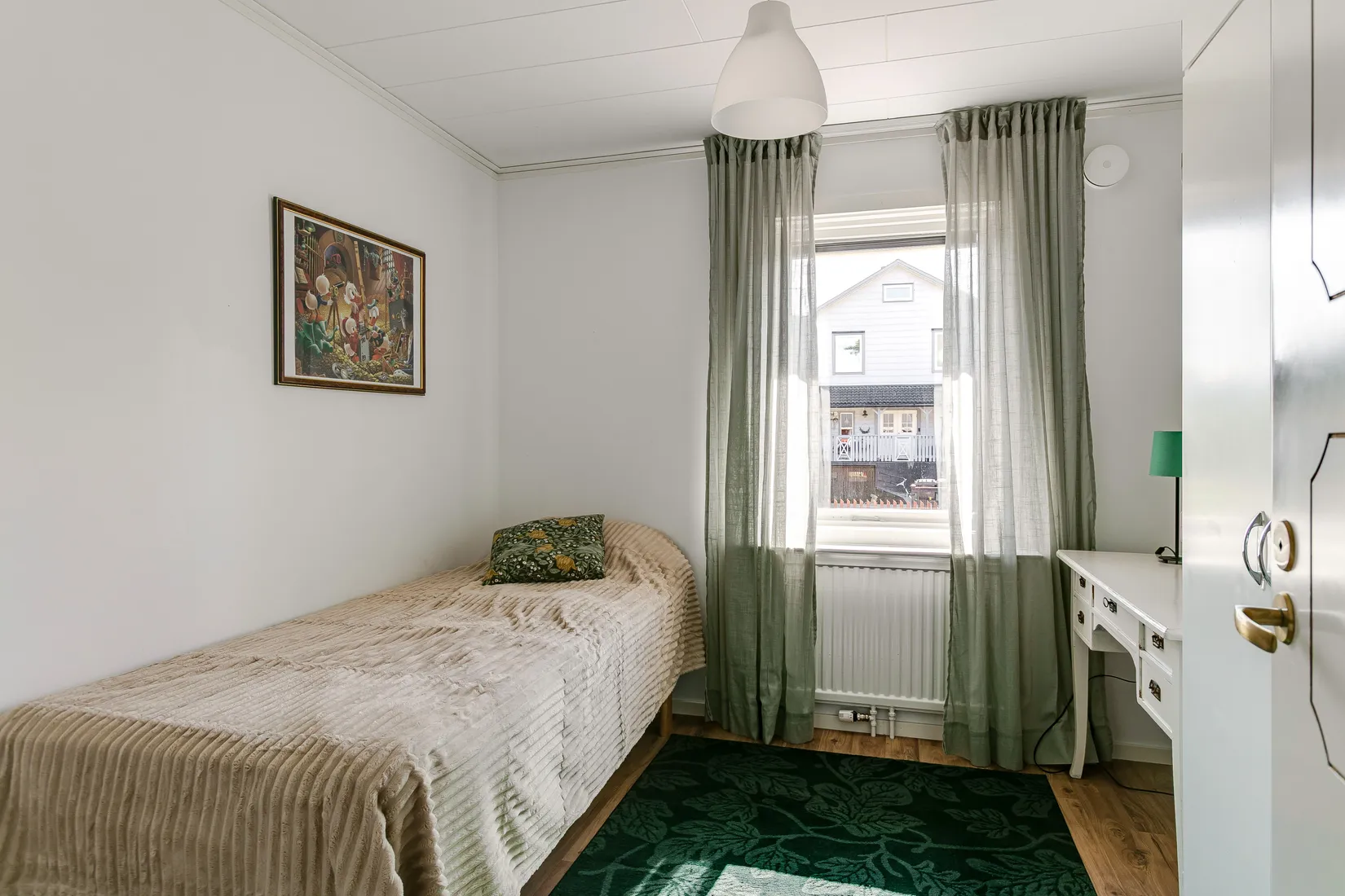 Villa, Skyttevägen 7, Ormaryd, Nässjö