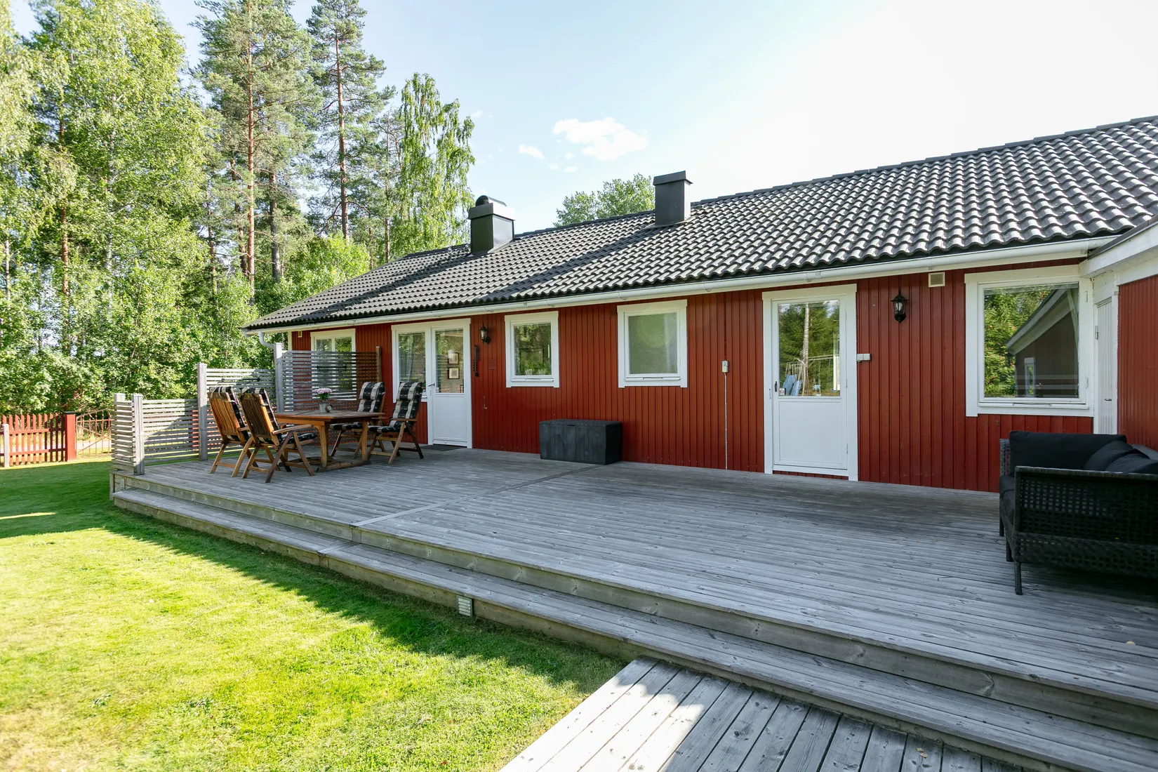Villa, Skyttevägen 7, Ormaryd, Nässjö