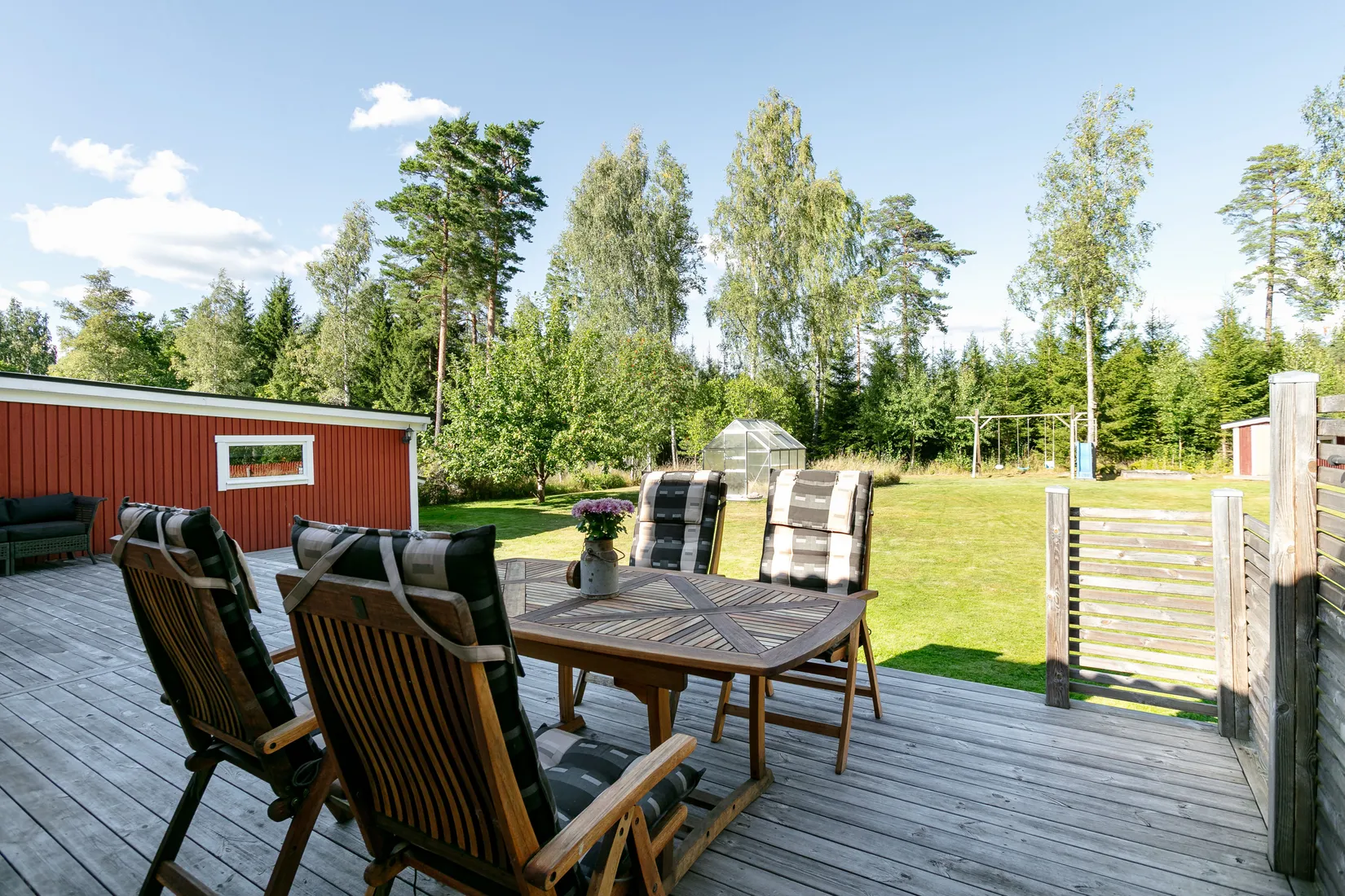 Villa, Skyttevägen 7, Ormaryd, Nässjö