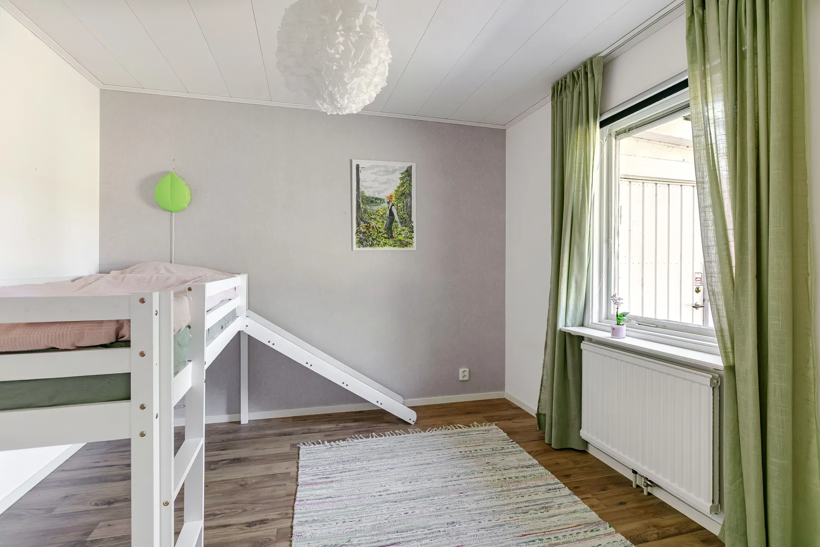 Villa, Skyttevägen 7, Ormaryd, Nässjö